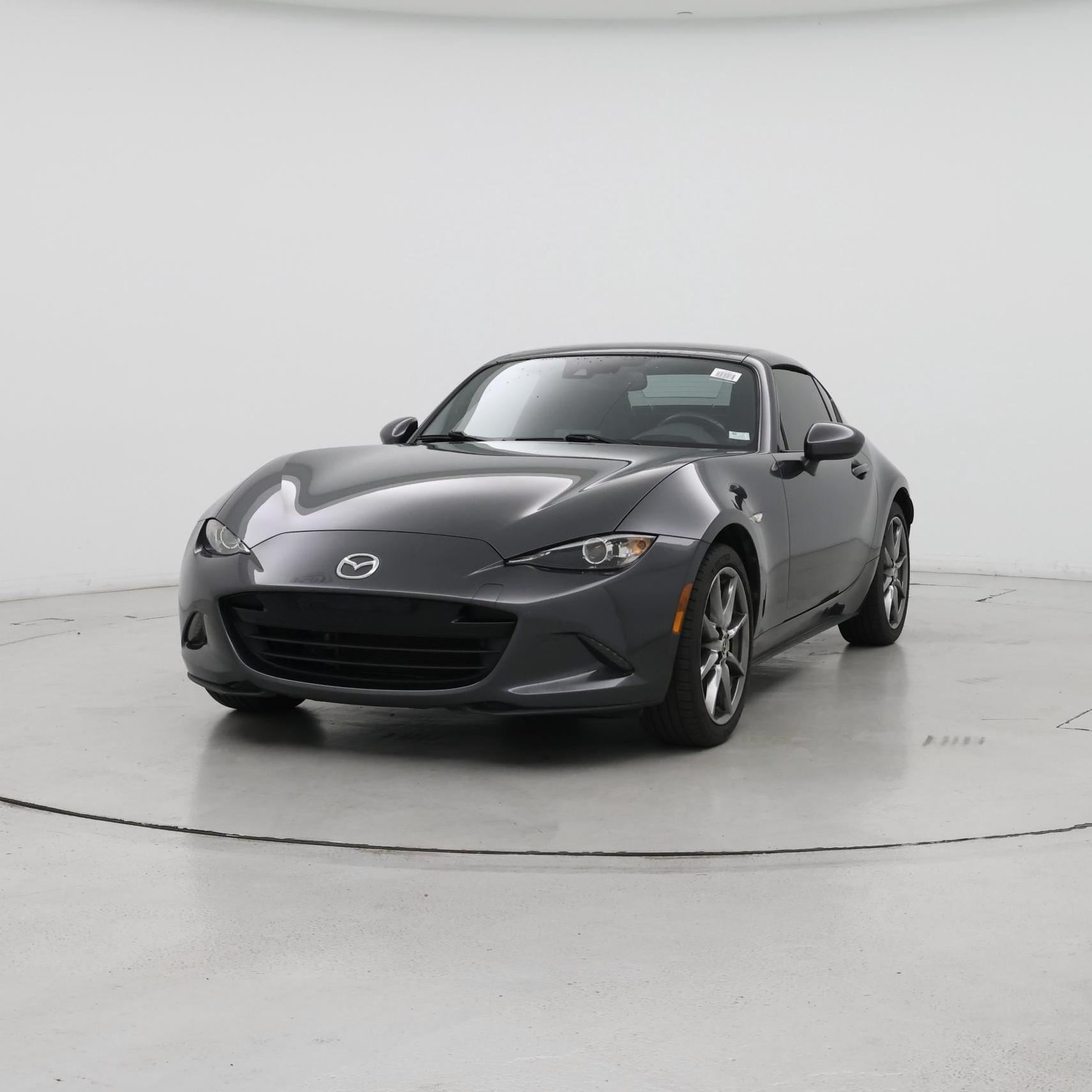Thumbnail: 2022 Mazda MX-5 Miata - 4
