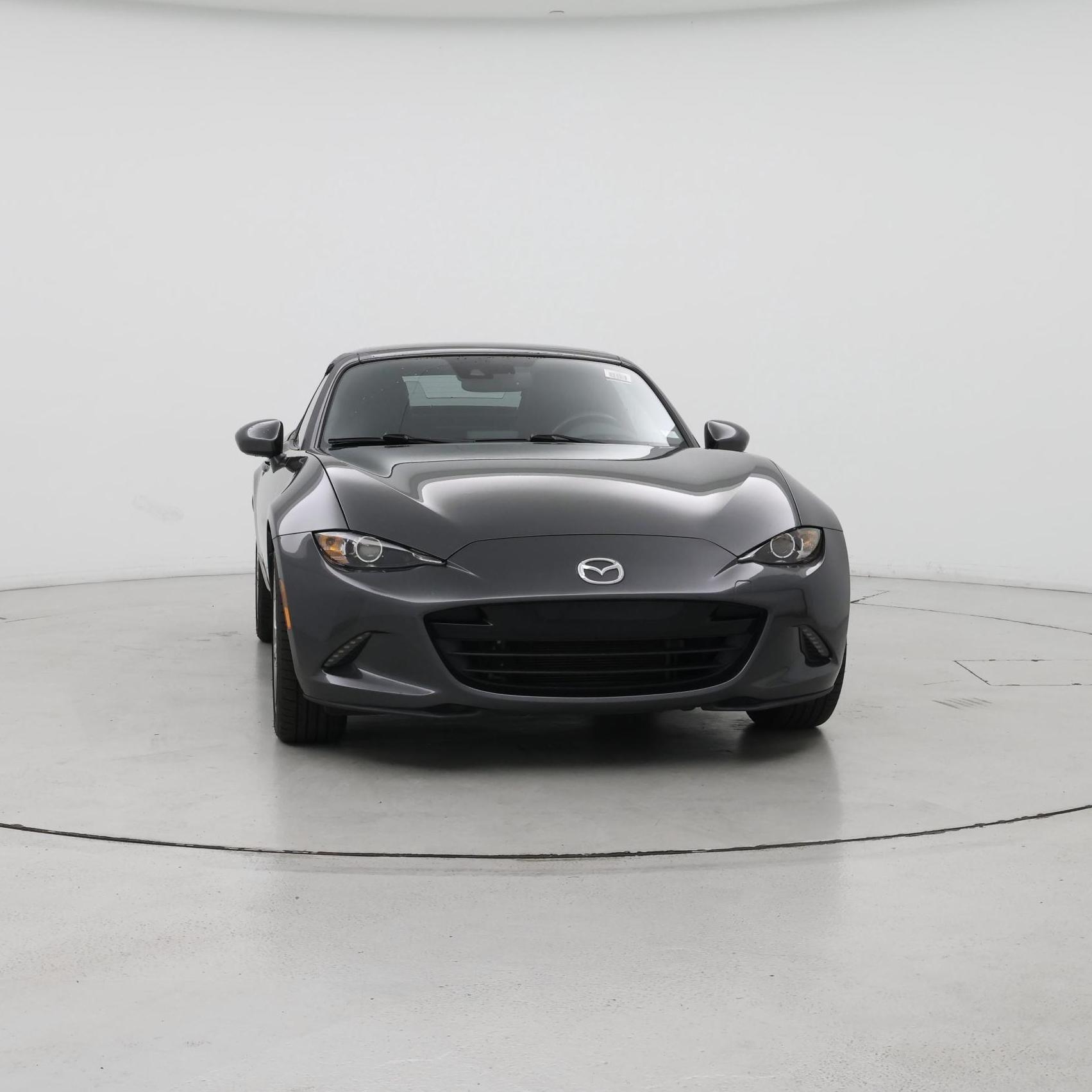 Thumbnail: 2022 Mazda MX-5 Miata - 5