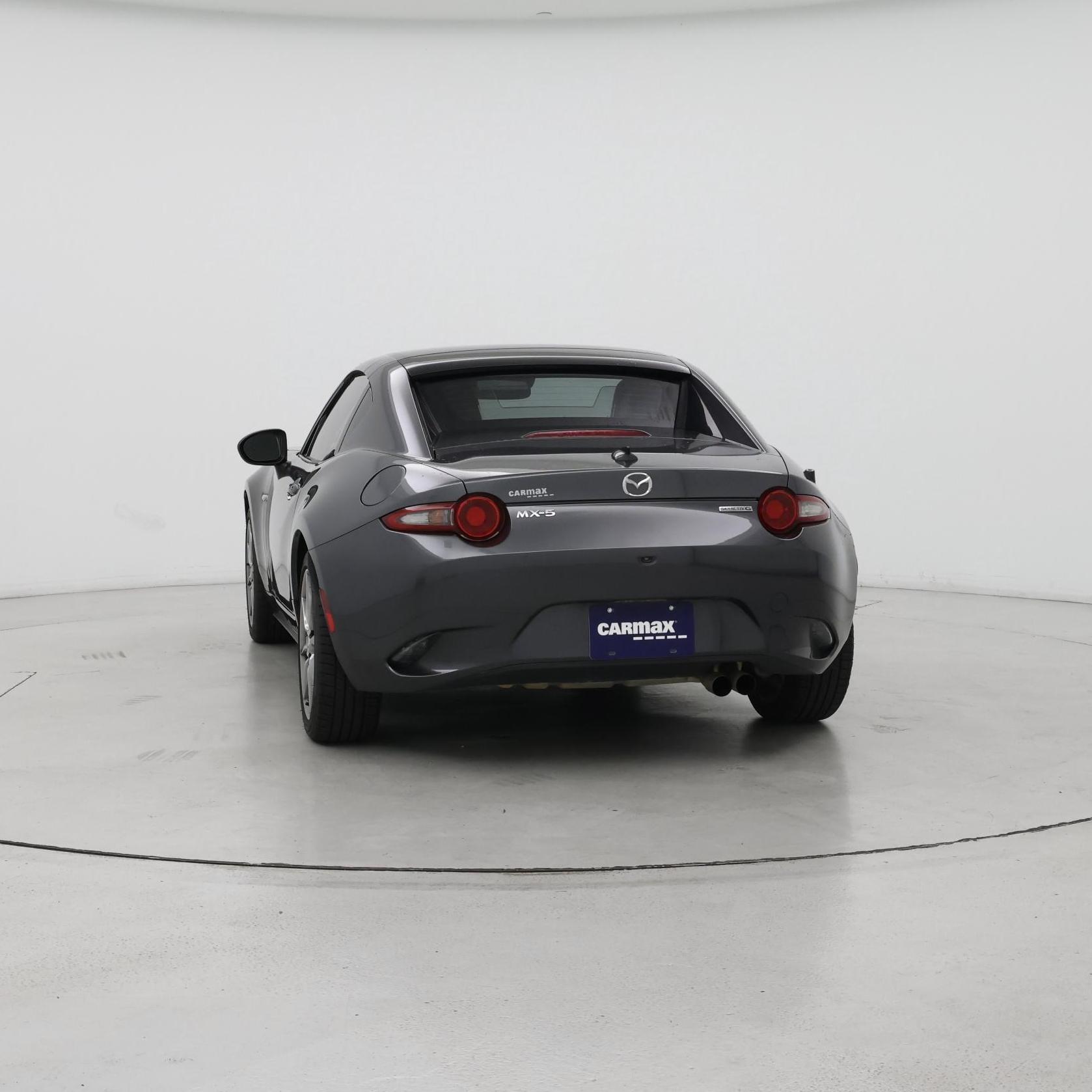 Thumbnail: 2022 Mazda MX-5 Miata - 6