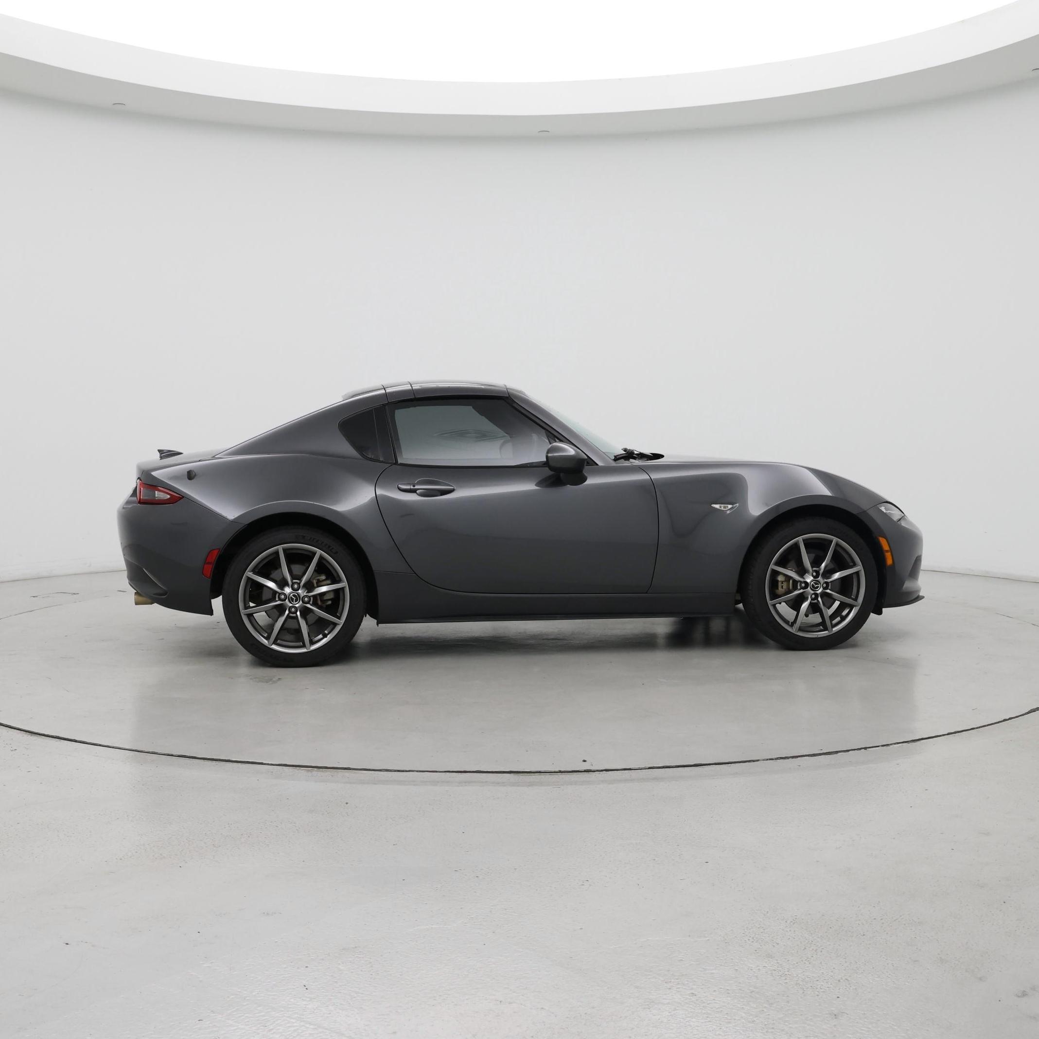 Thumbnail: 2022 Mazda MX-5 Miata - 7