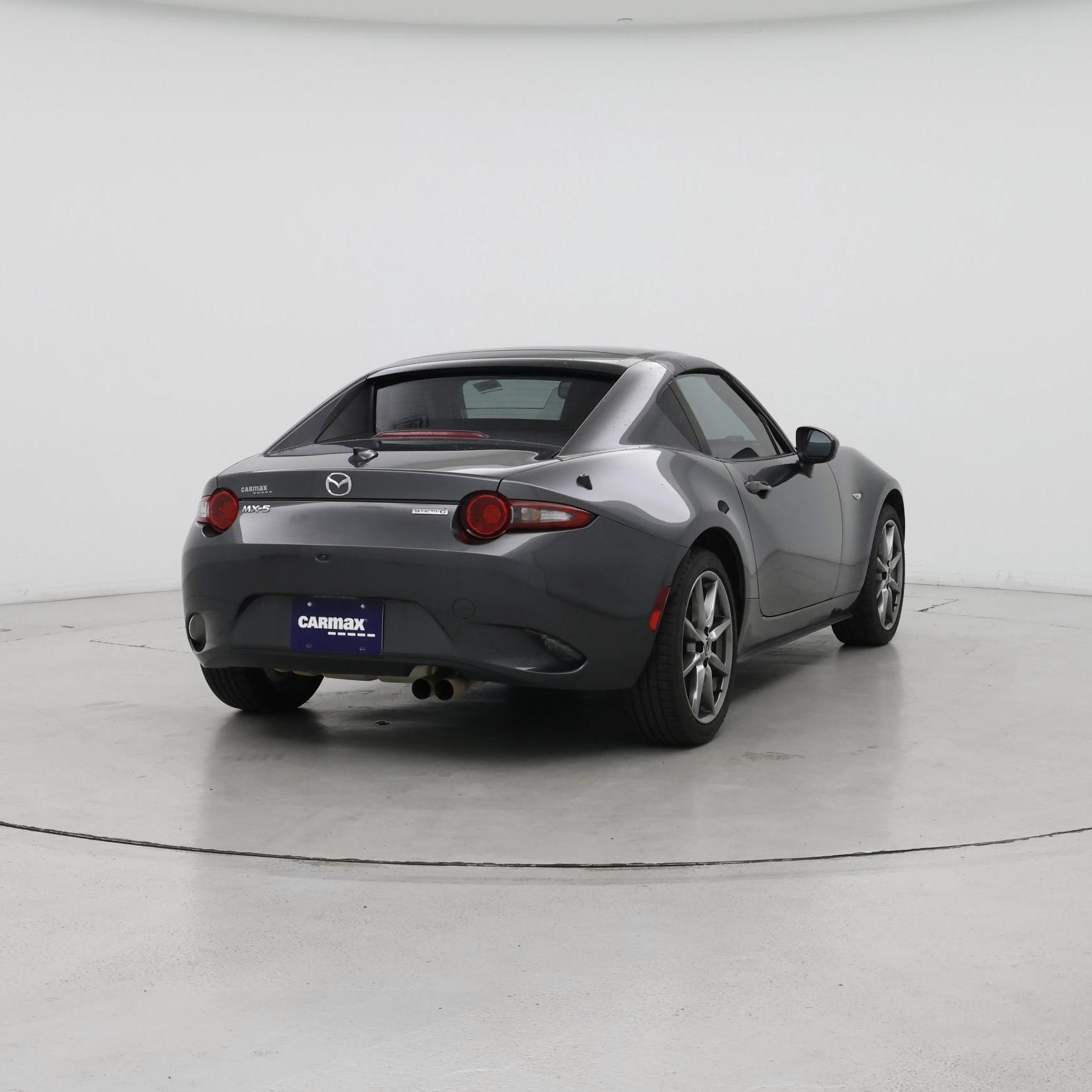 Thumbnail: 2022 Mazda MX-5 Miata - 8