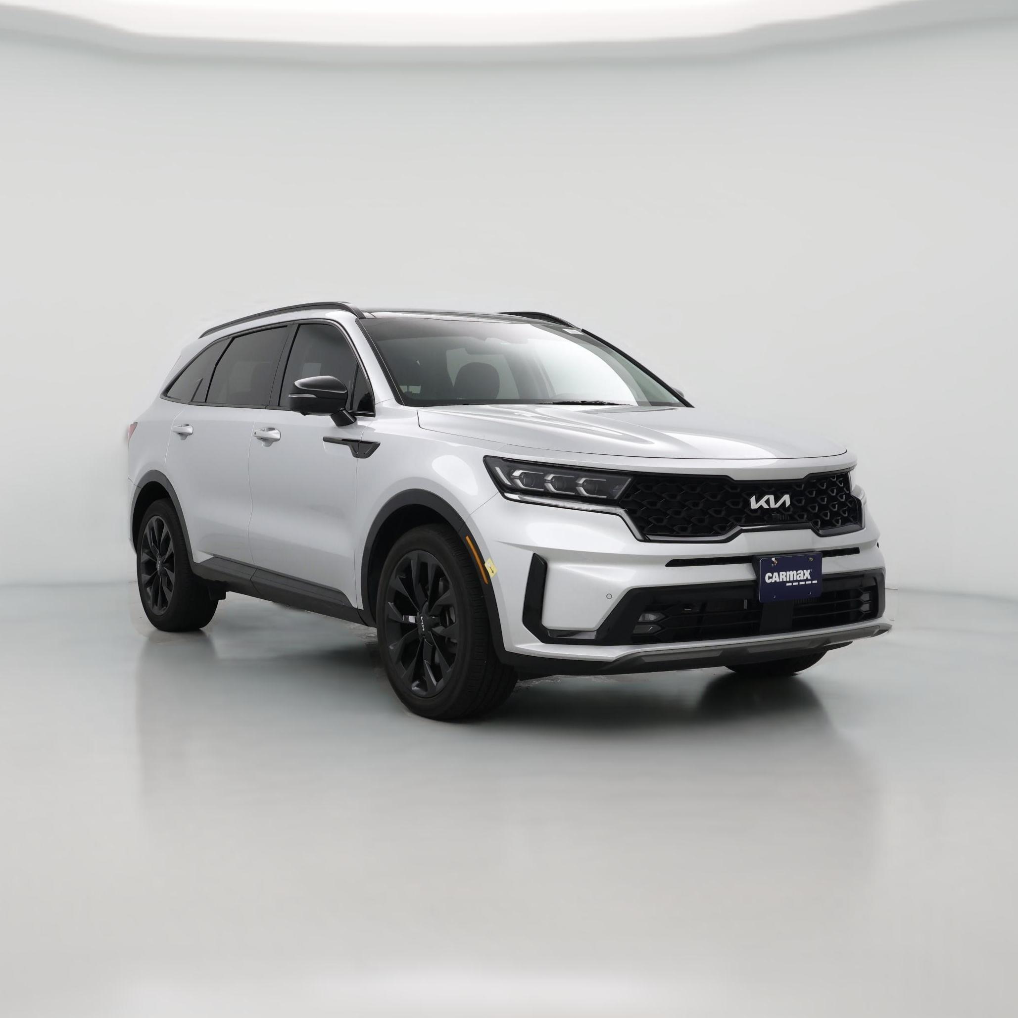 Thumbnail: 2022 Kia Sorento - 1