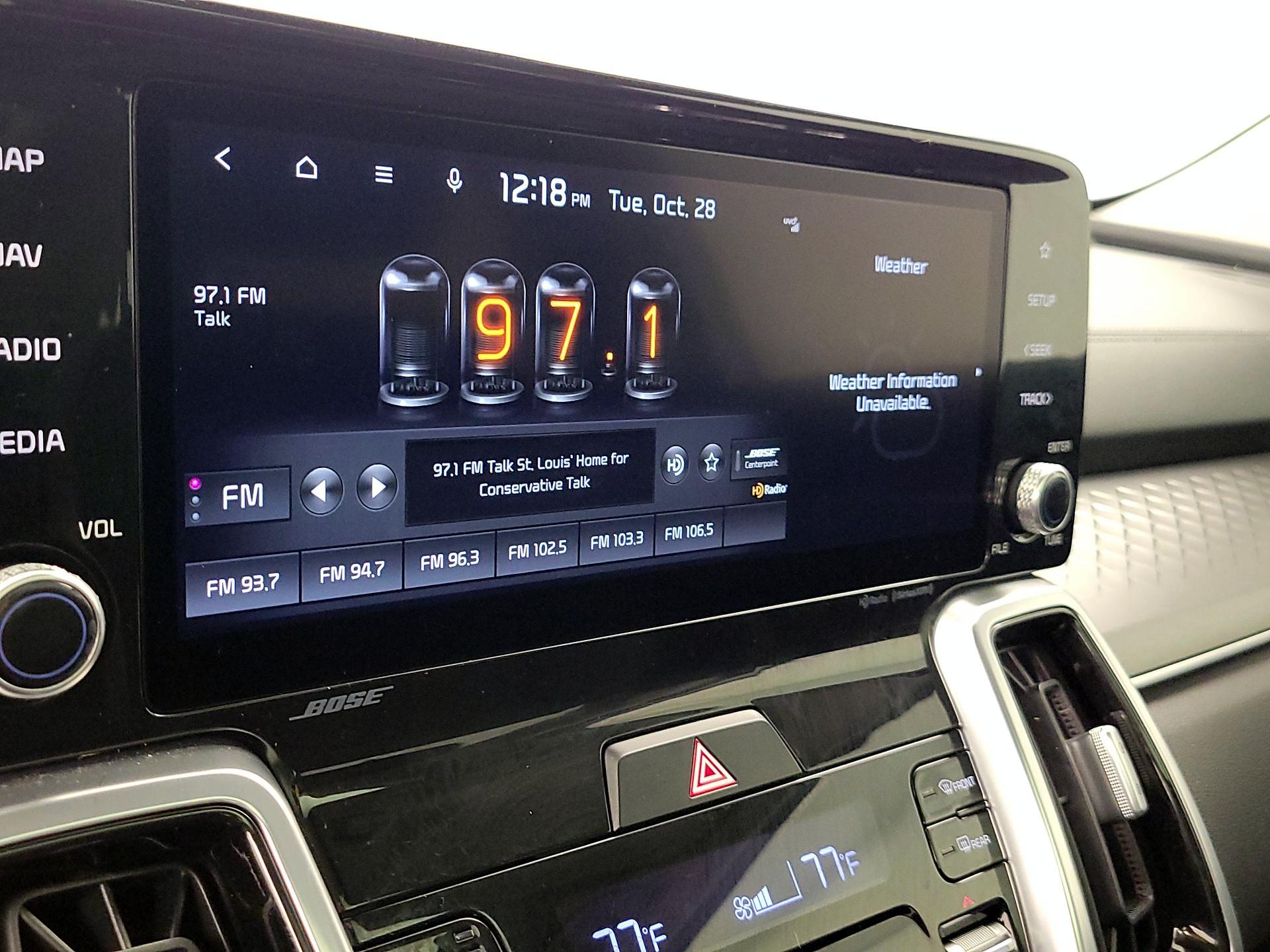 Thumbnail: 2022 Kia Sorento - 16