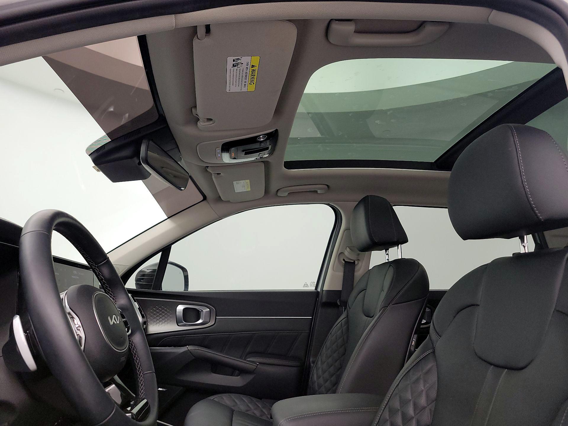 Thumbnail: 2022 Kia Sorento - 20