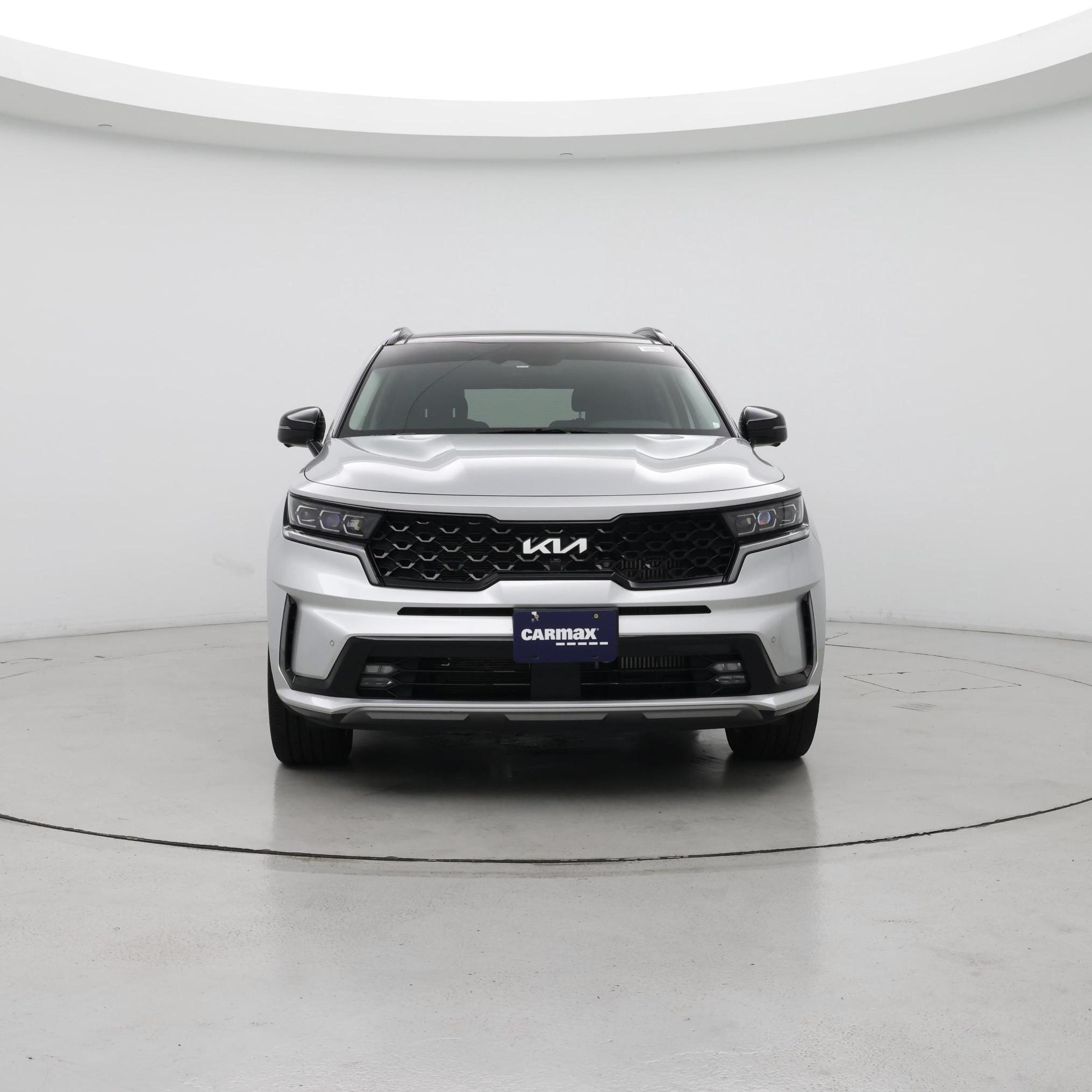 Thumbnail: 2022 Kia Sorento - 5