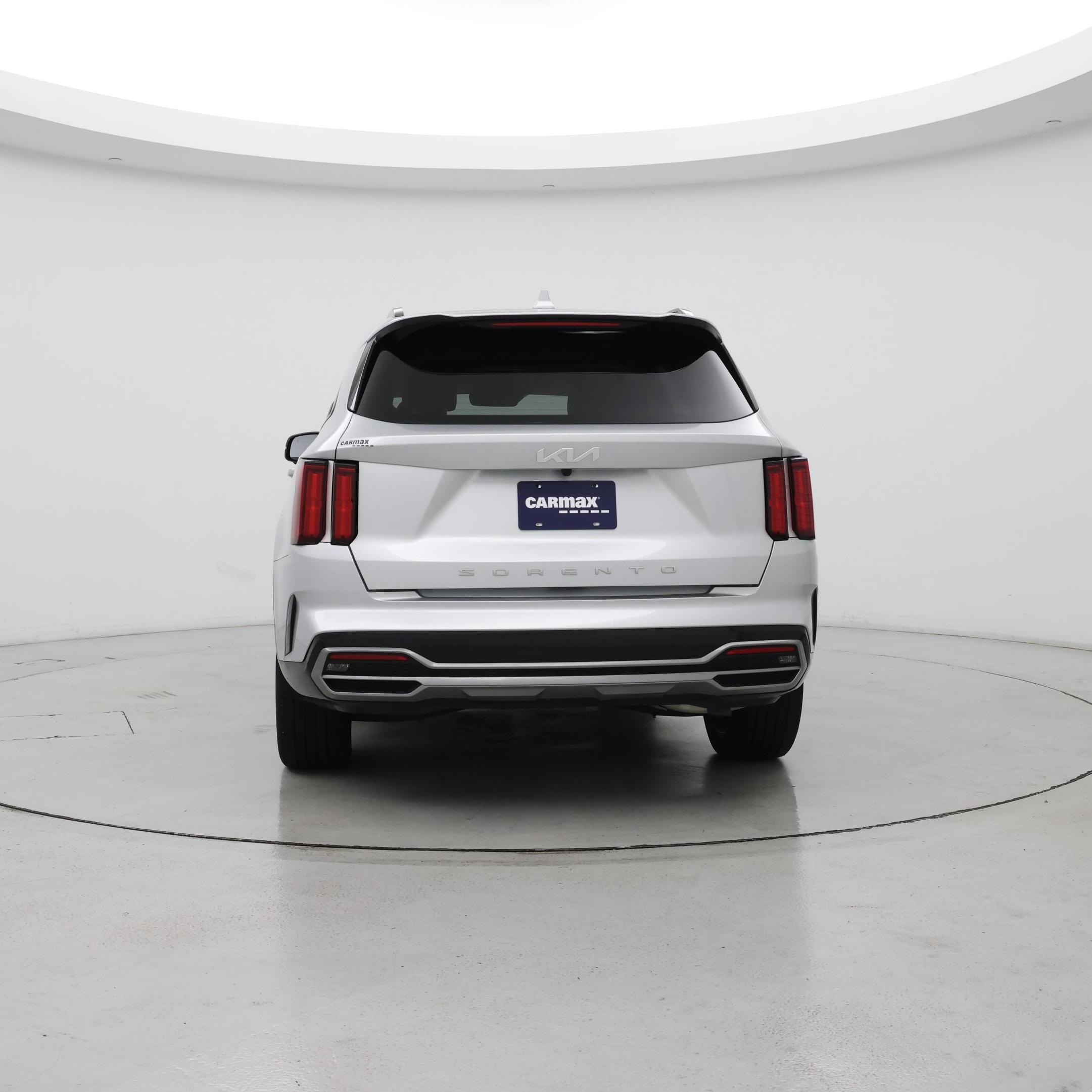 Thumbnail: 2022 Kia Sorento - 6