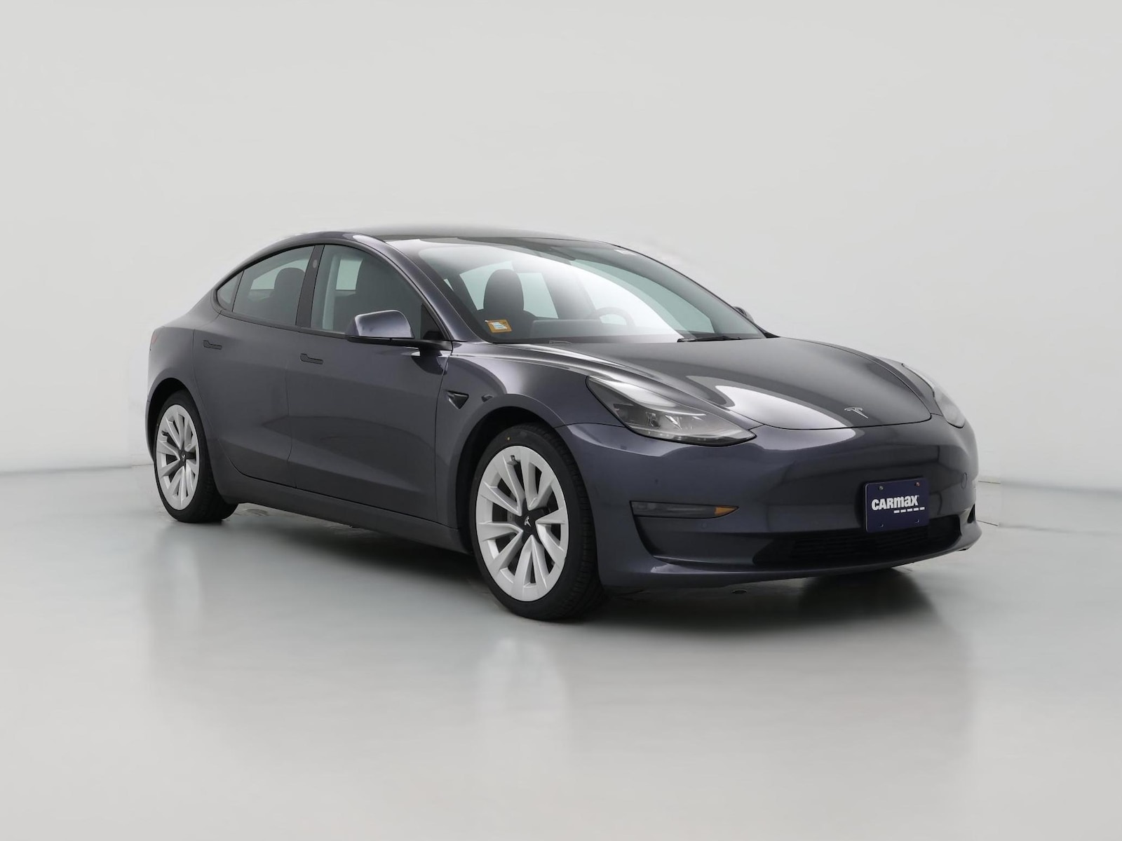 2022 Tesla Model 3 Base