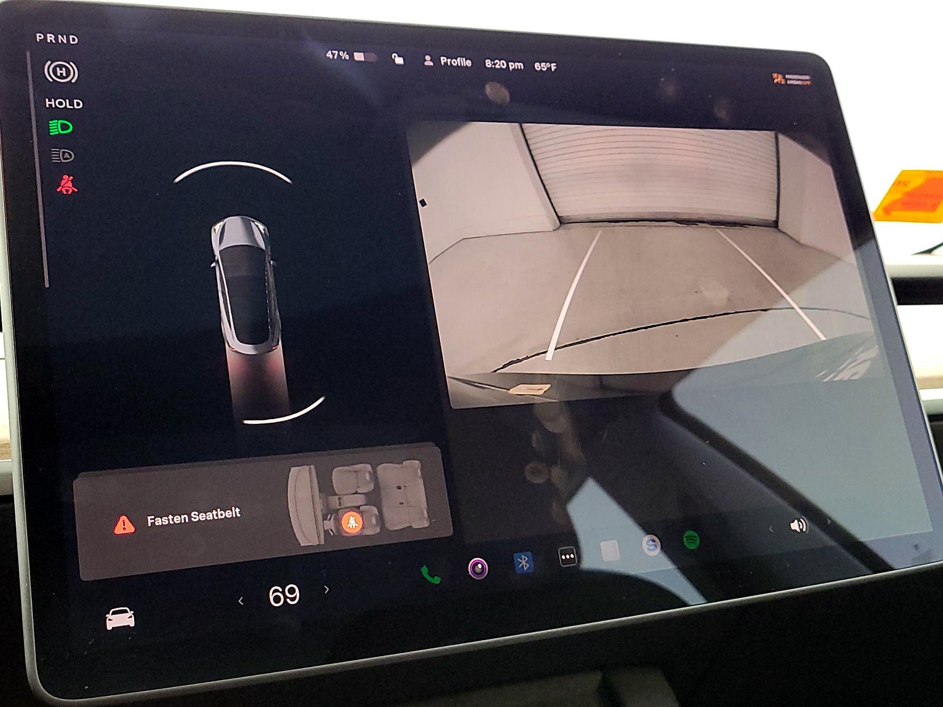 Thumbnail: 2022 Tesla Model 3 - 14