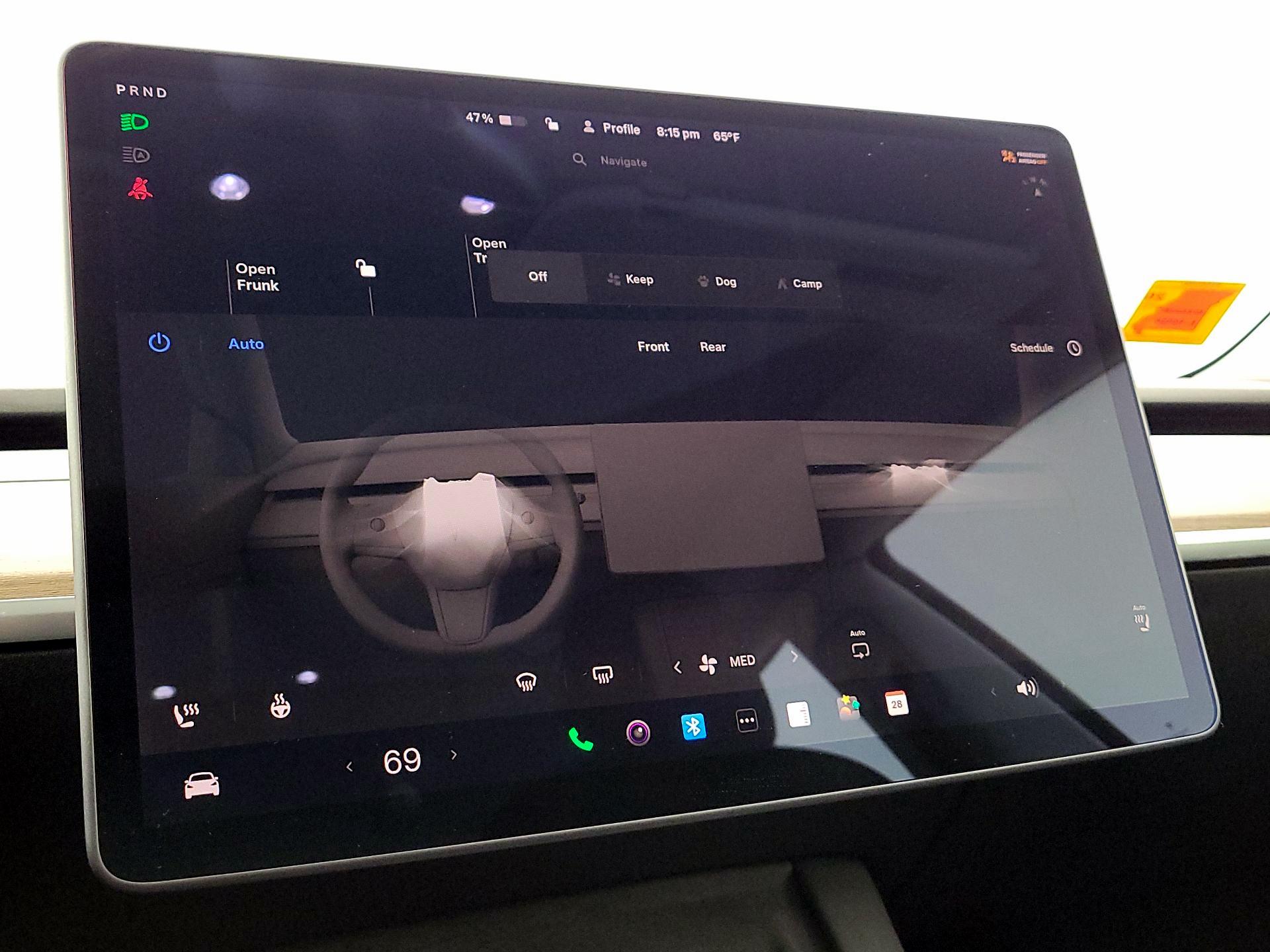 Thumbnail: 2022 Tesla Model 3 - 16