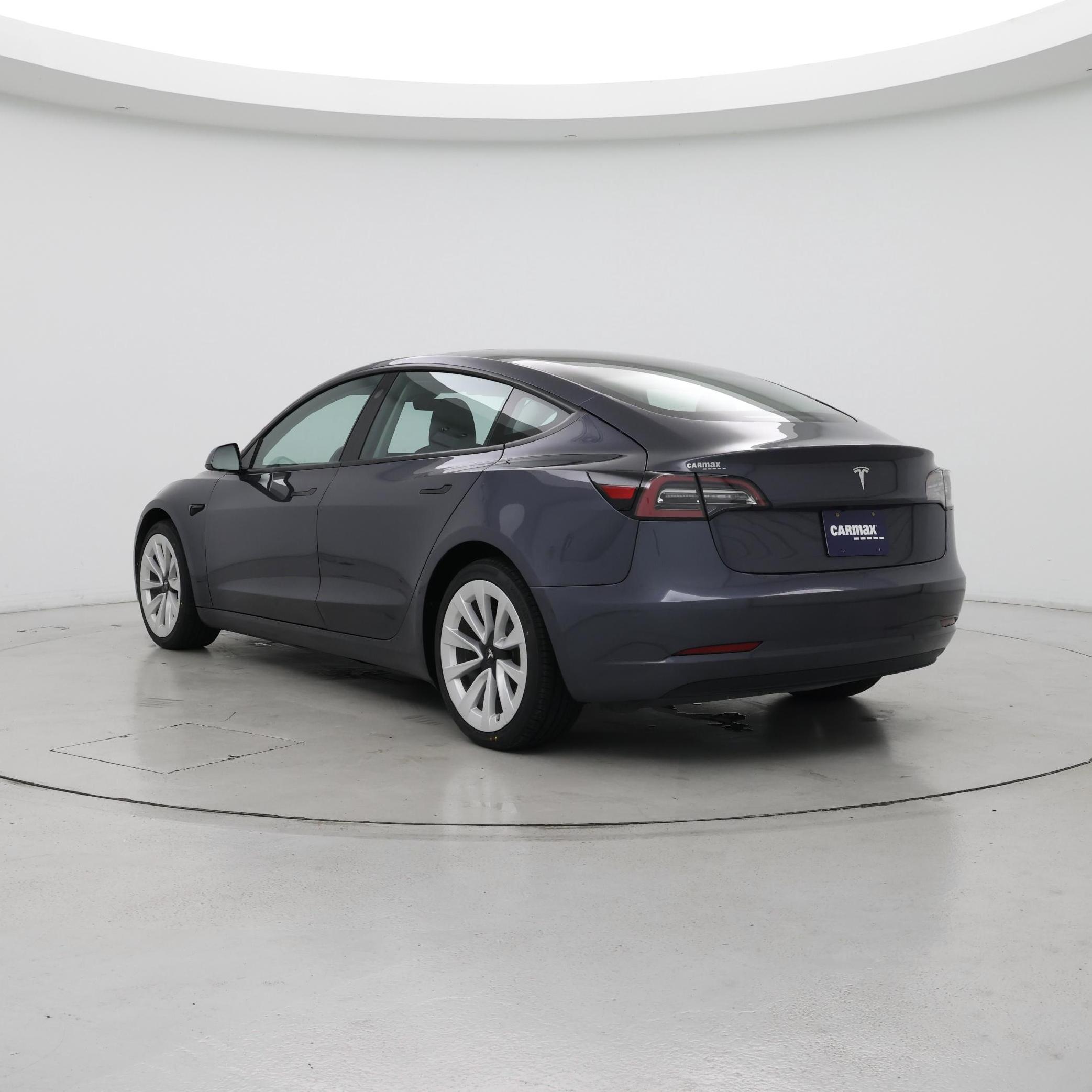 Thumbnail: 2022 Tesla Model 3 - 2
