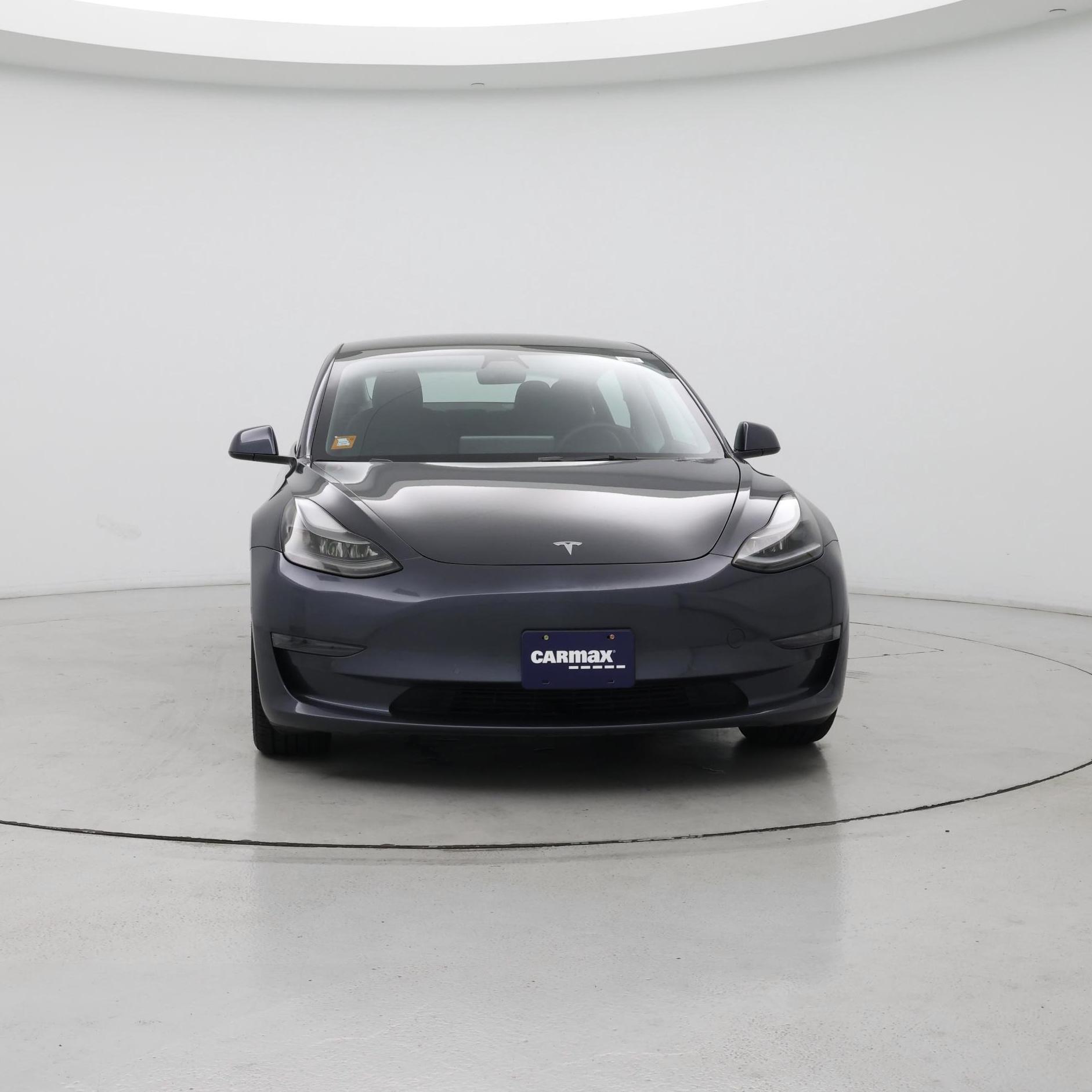 Thumbnail: 2022 Tesla Model 3 - 5