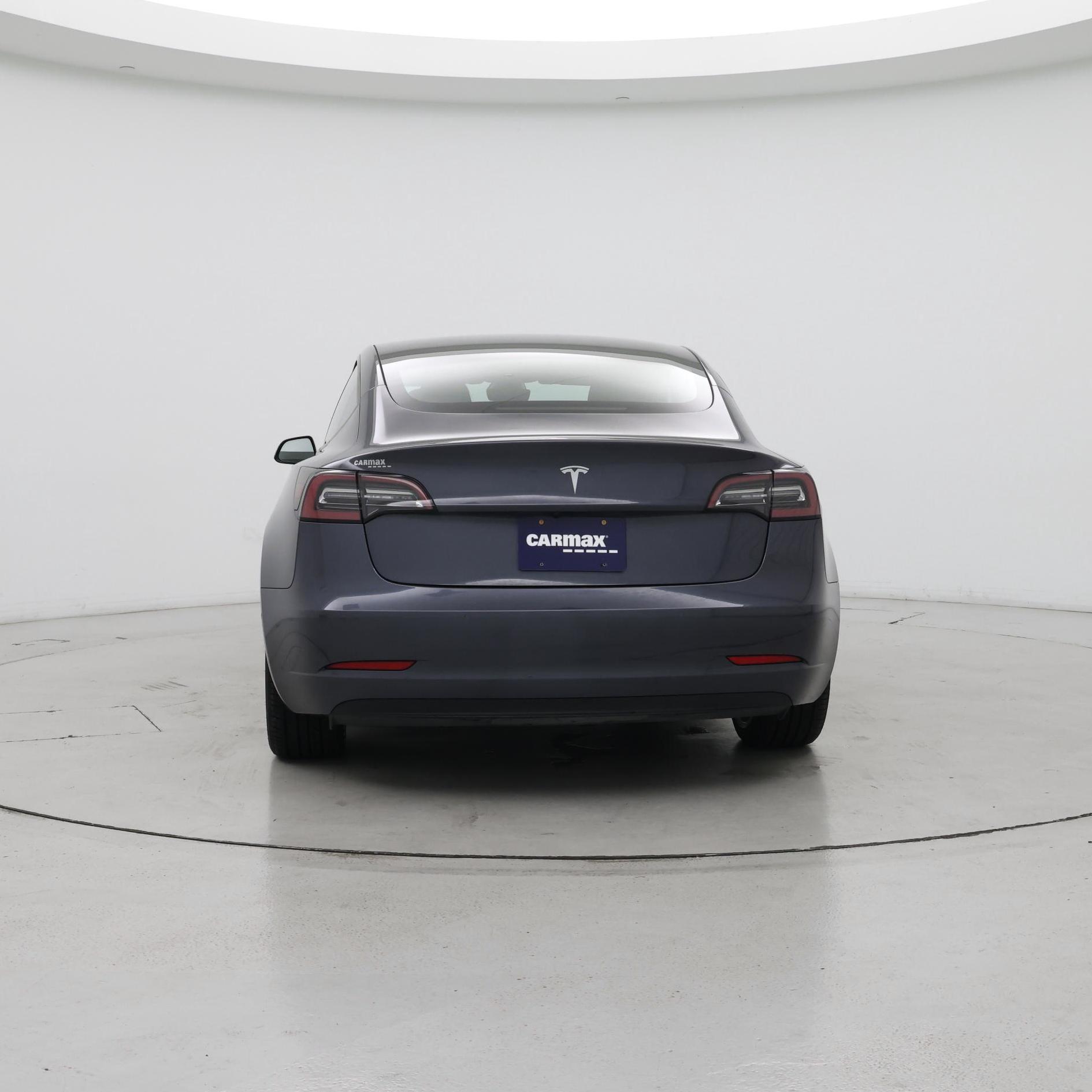 Thumbnail: 2022 Tesla Model 3 - 6