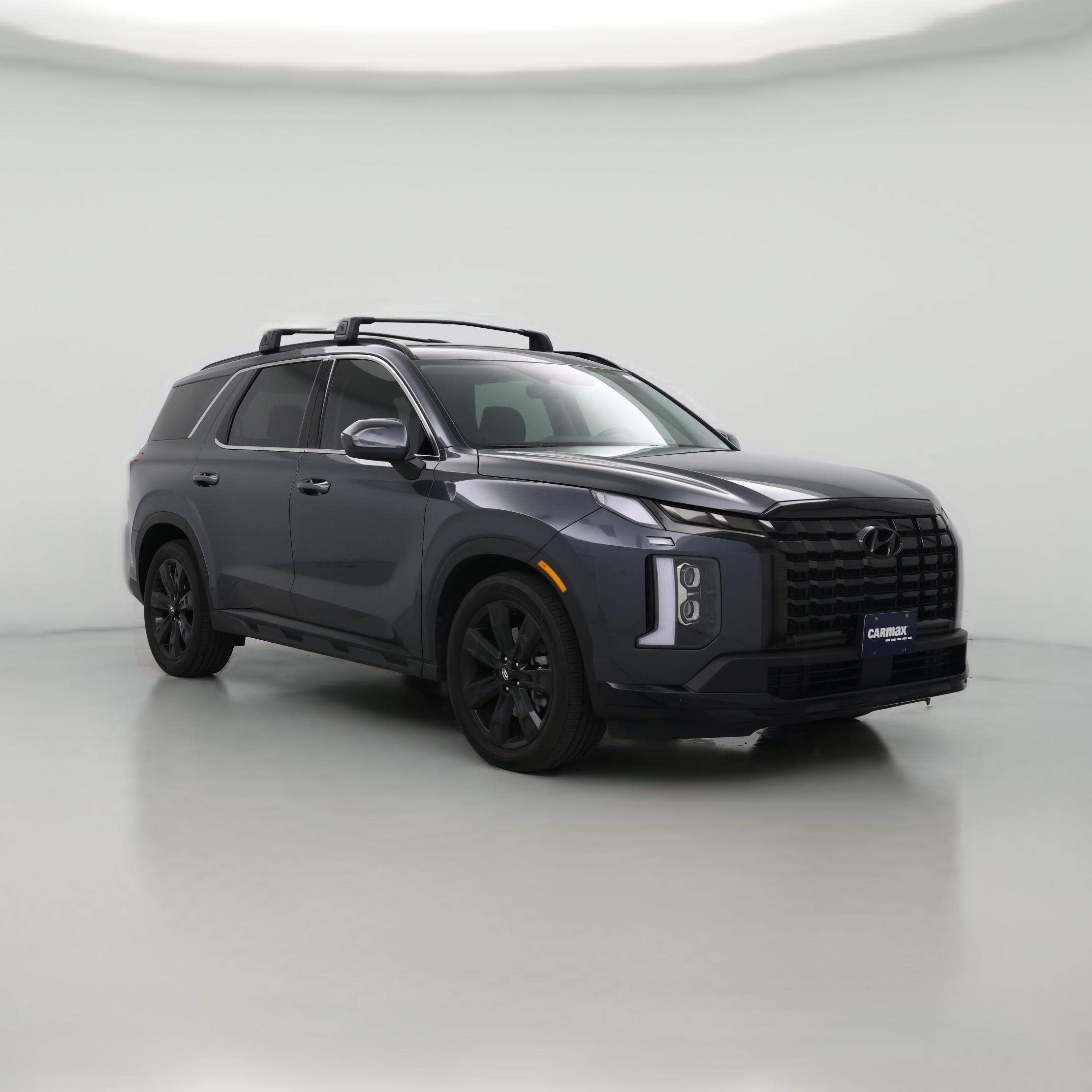 Thumbnail: 2024 Hyundai Palisade - 1