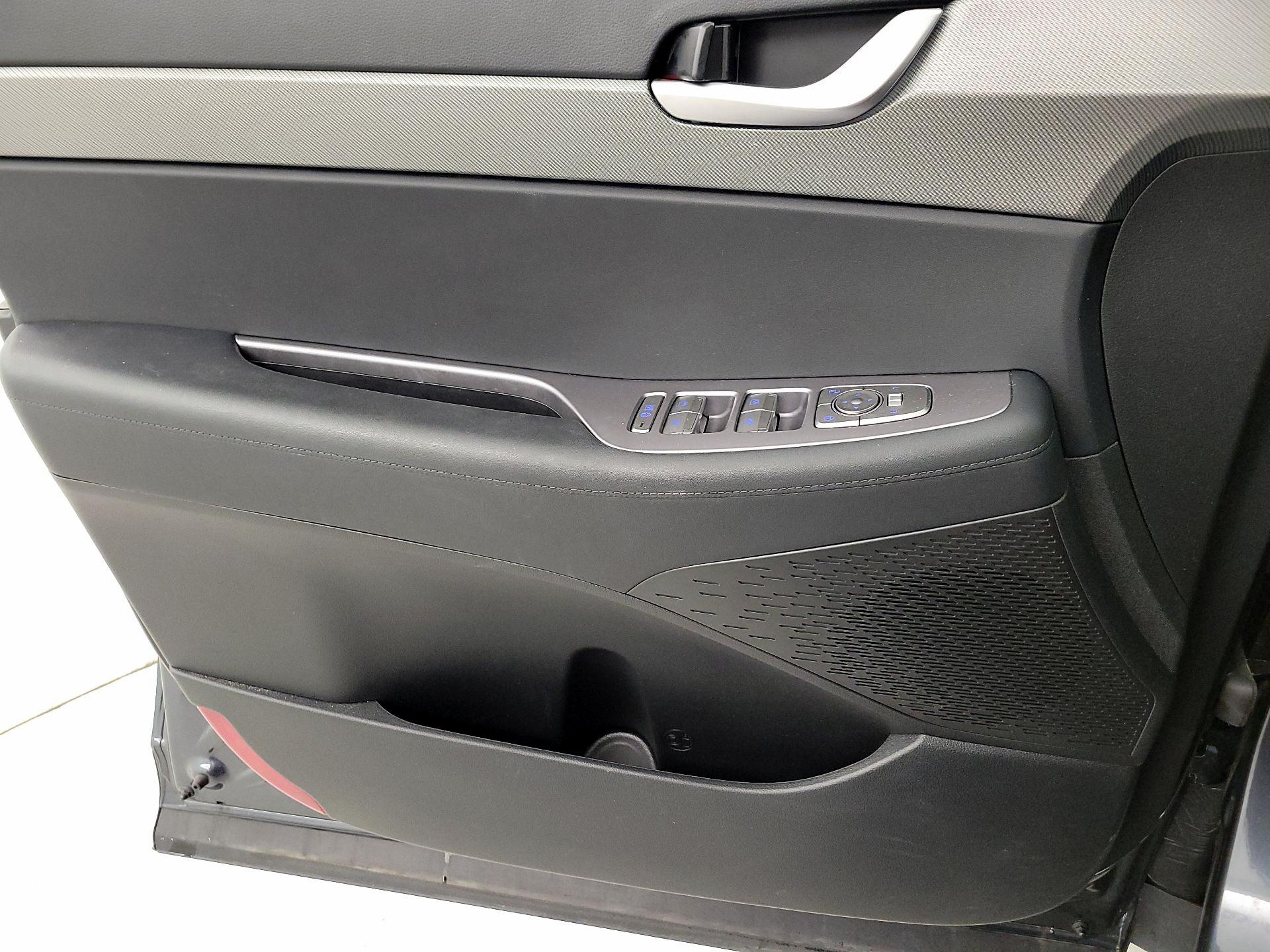 Thumbnail: 2024 Hyundai Palisade - 12