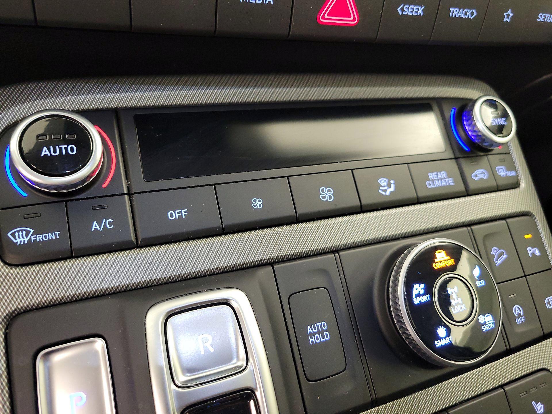 Thumbnail: 2024 Hyundai Palisade - 16