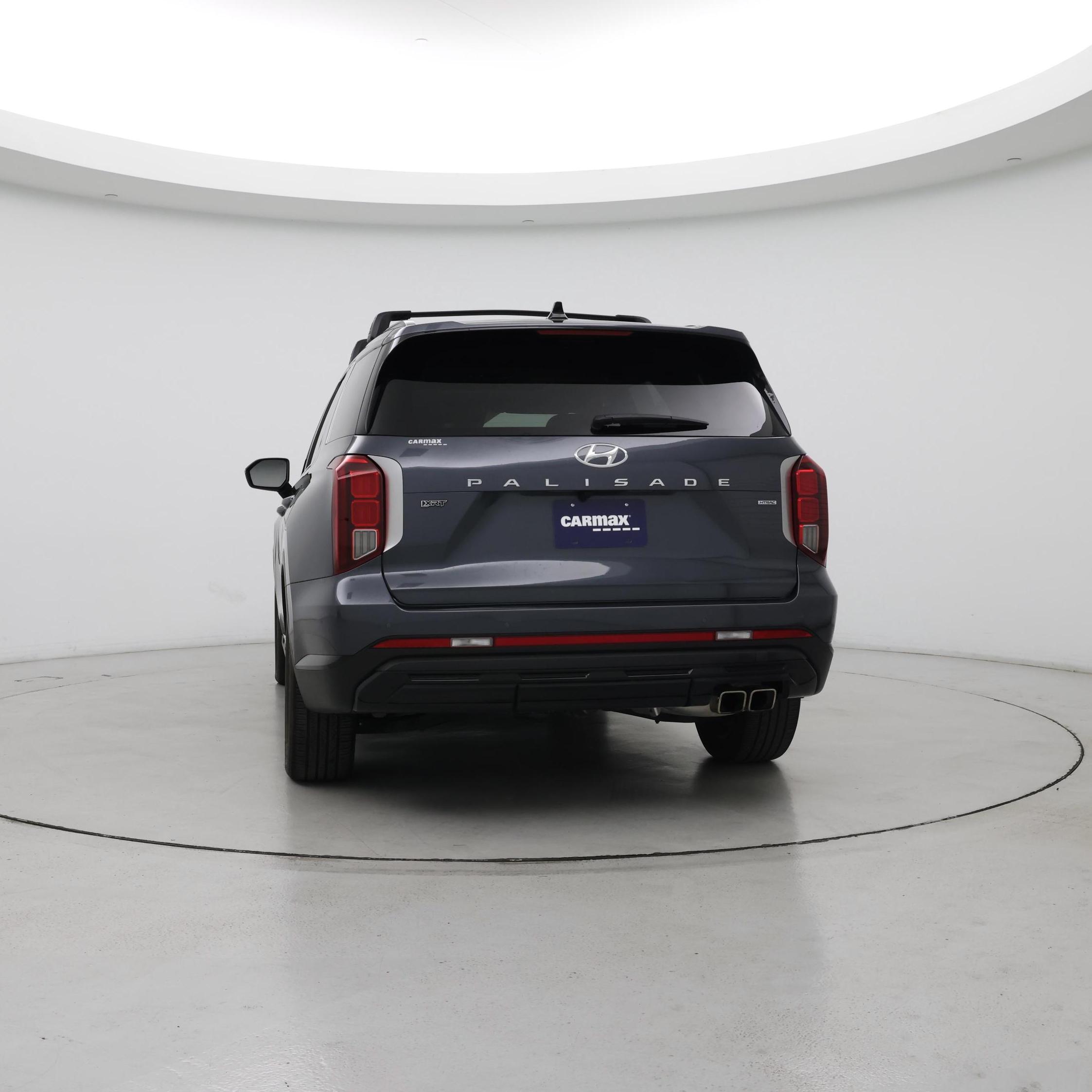 Thumbnail: 2024 Hyundai Palisade - 6