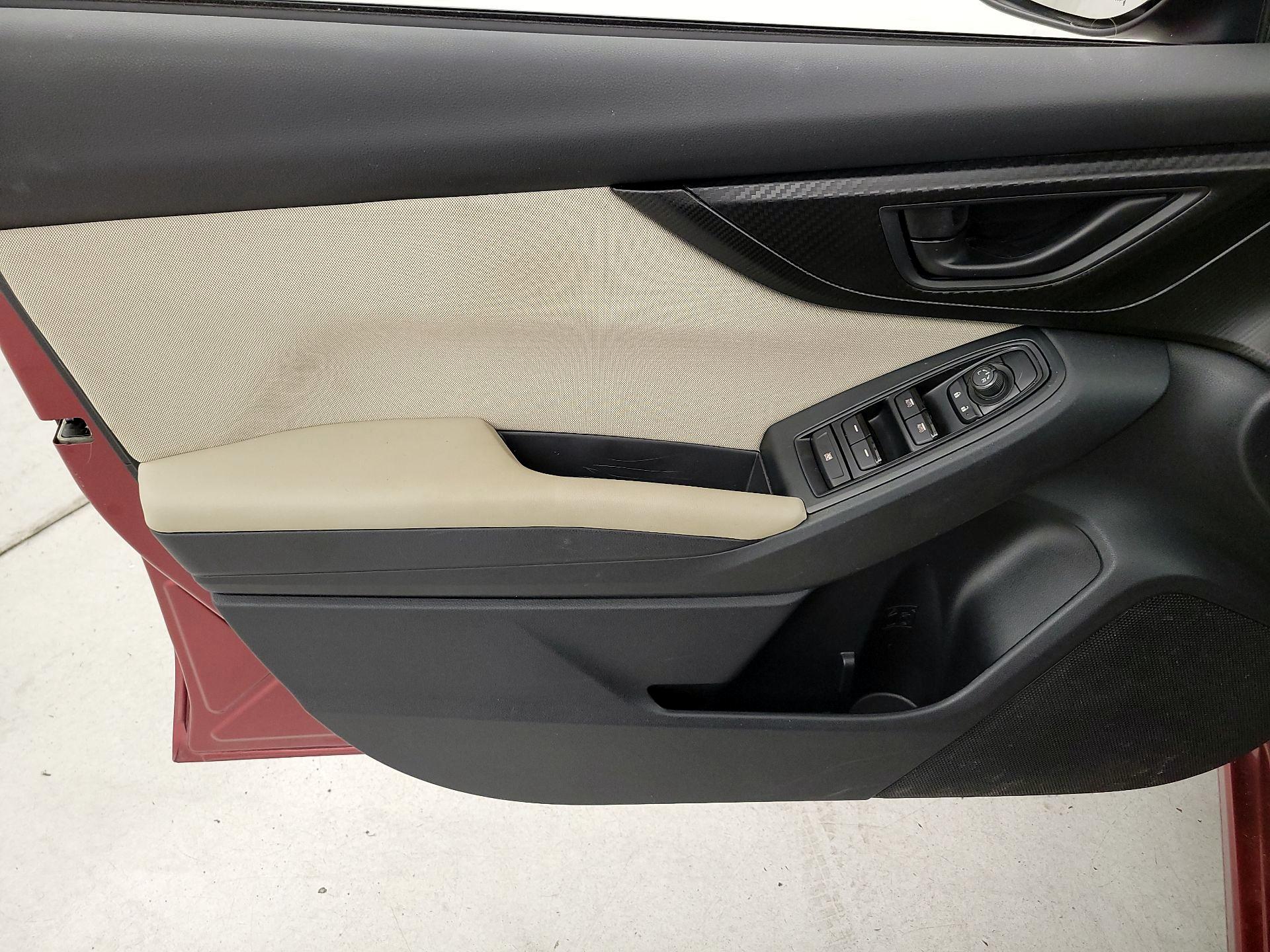 Thumbnail: 2021 Subaru Impreza - 12