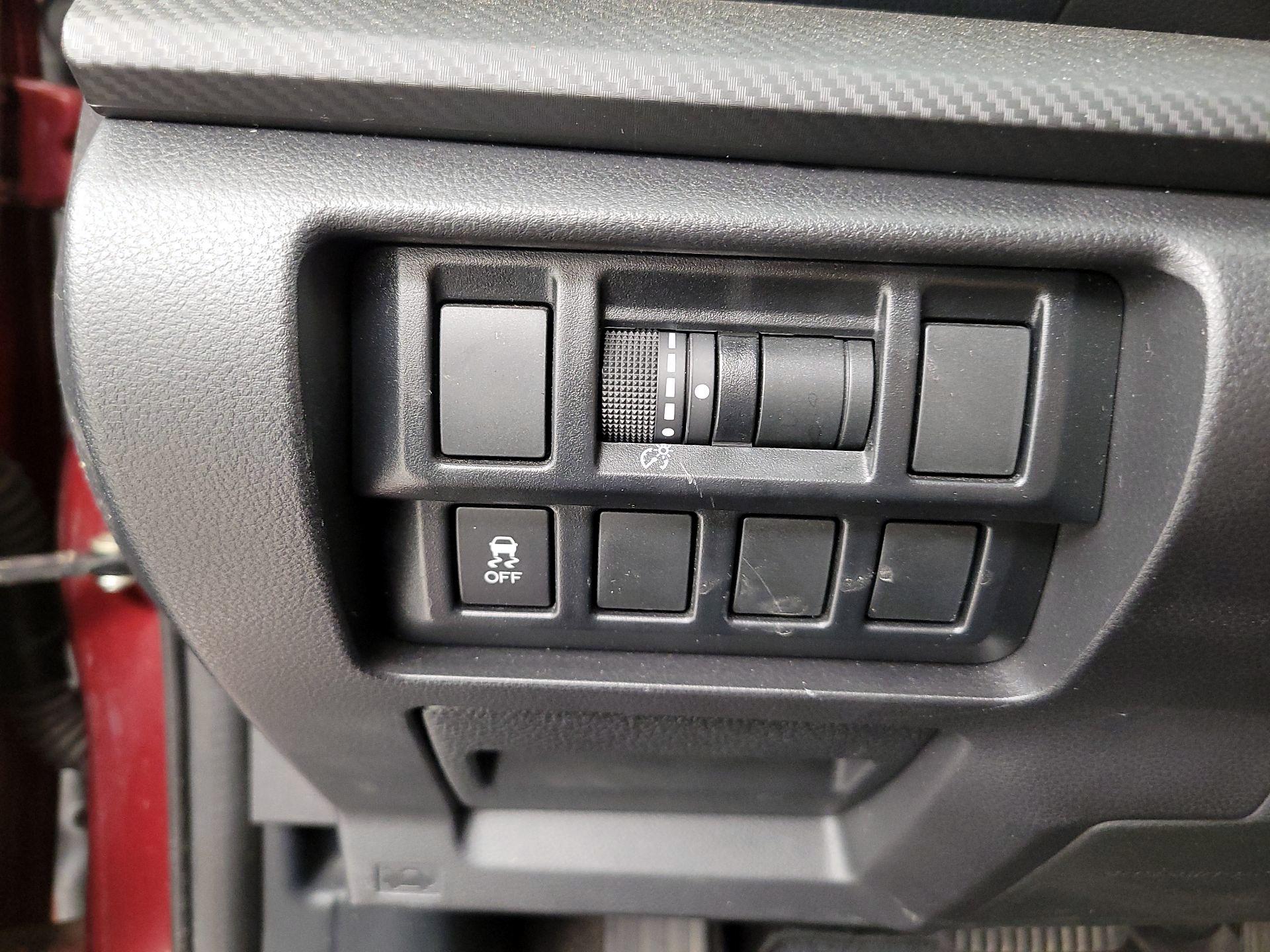 Thumbnail: 2021 Subaru Impreza - 13