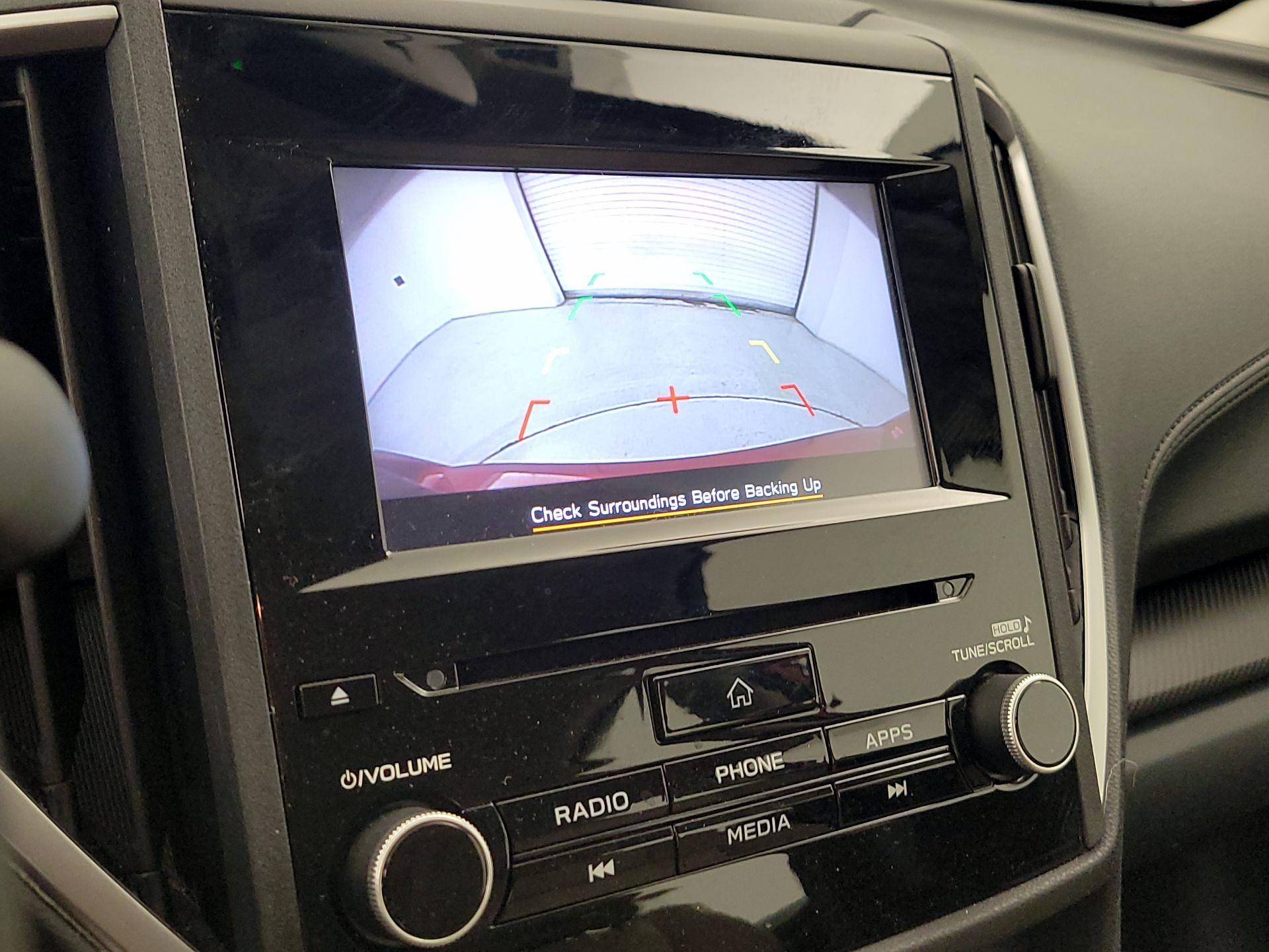 Thumbnail: 2021 Subaru Impreza - 14