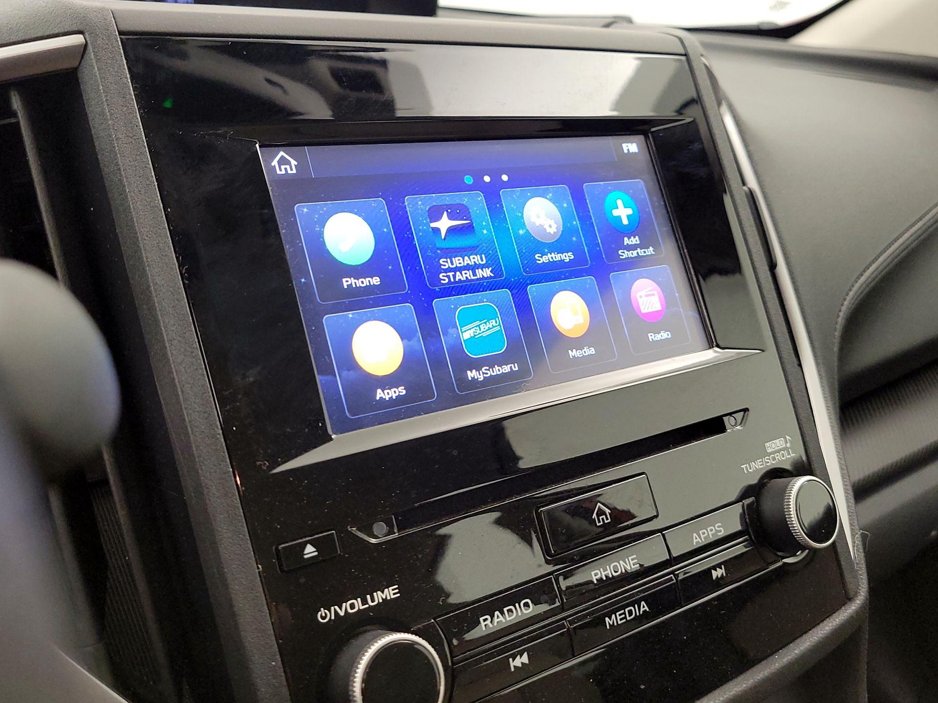 Thumbnail: 2021 Subaru Impreza - 15