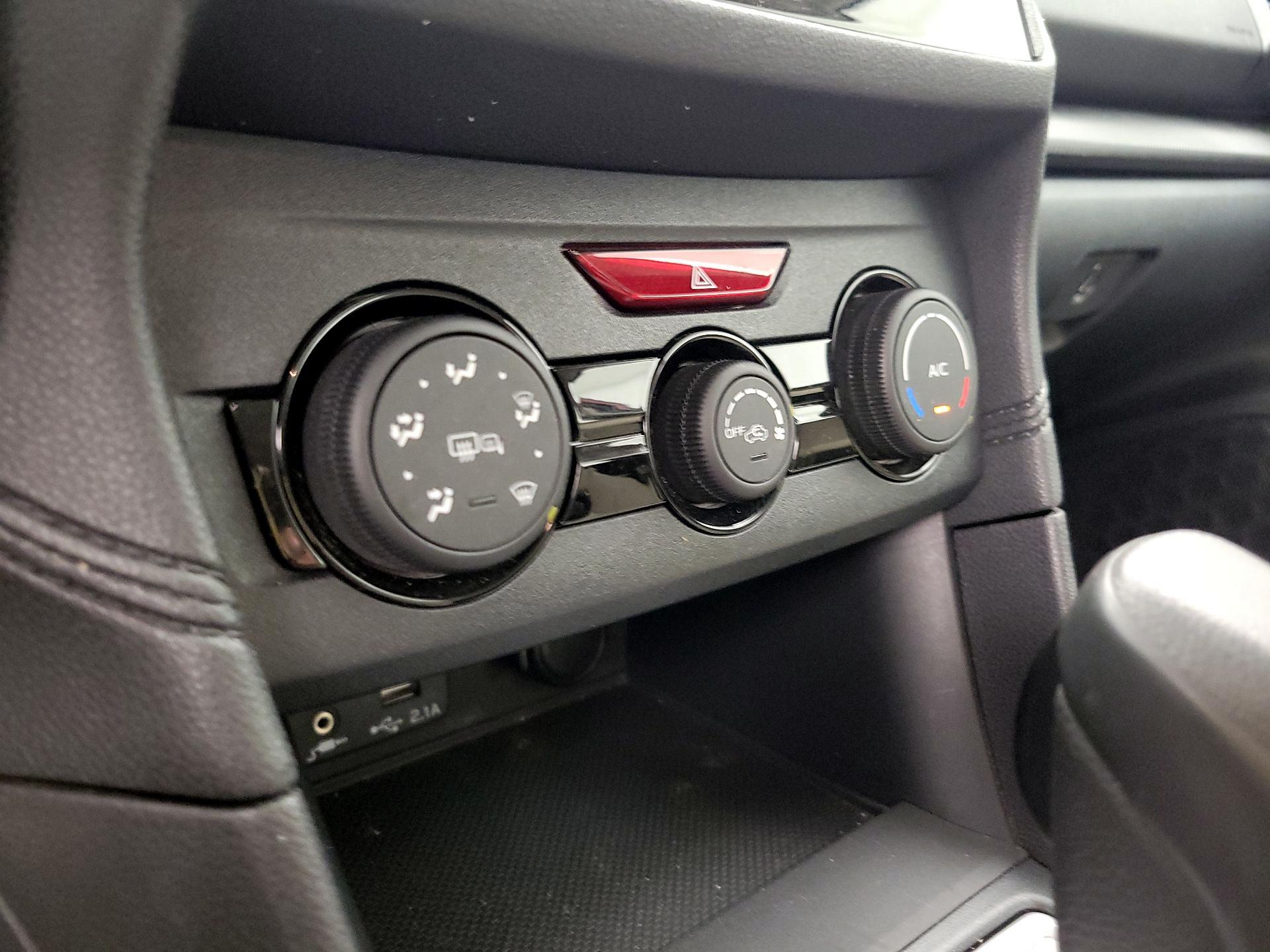 Thumbnail: 2021 Subaru Impreza - 16