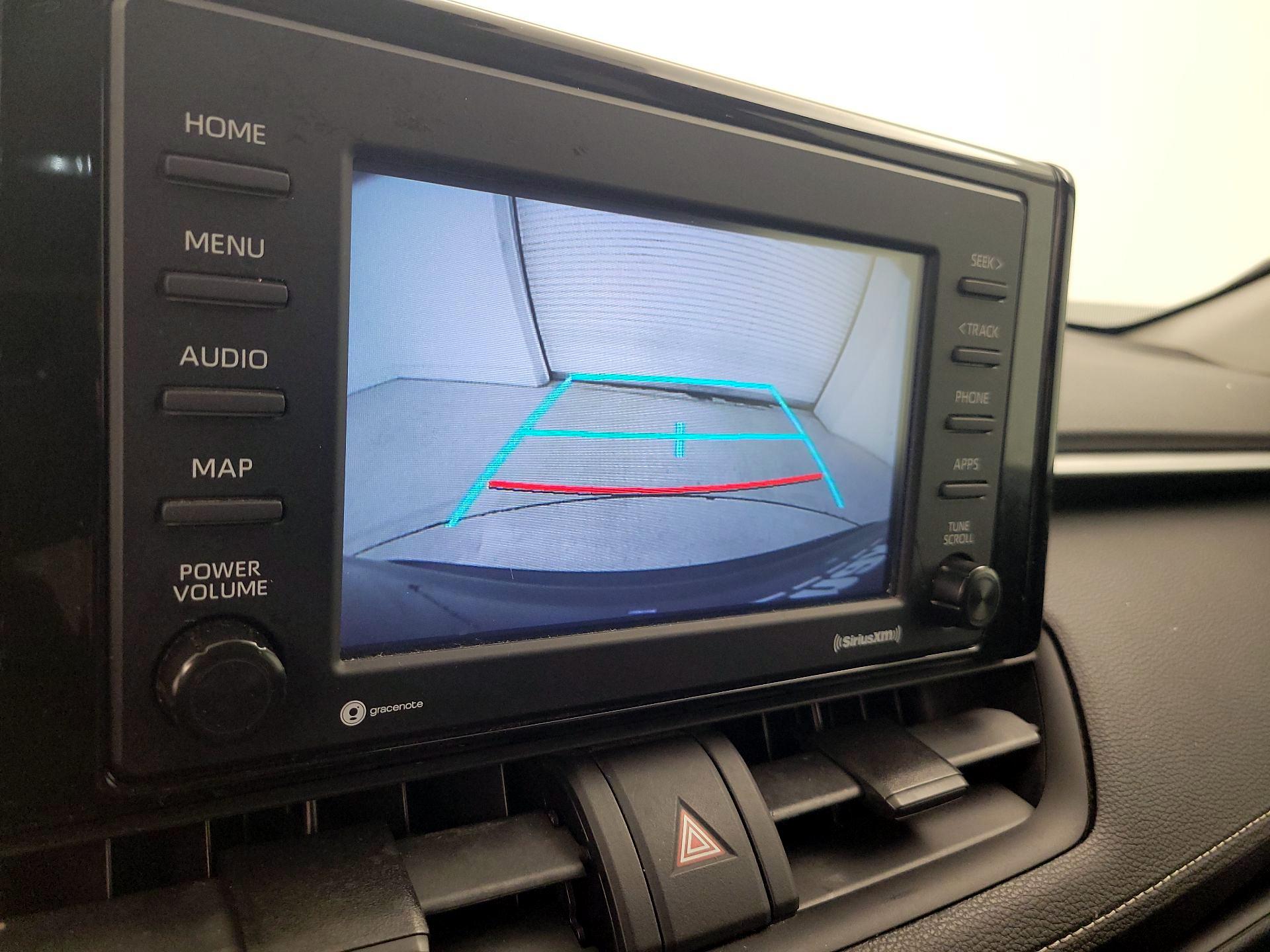 Thumbnail: 2021 Toyota RAV4 - 14