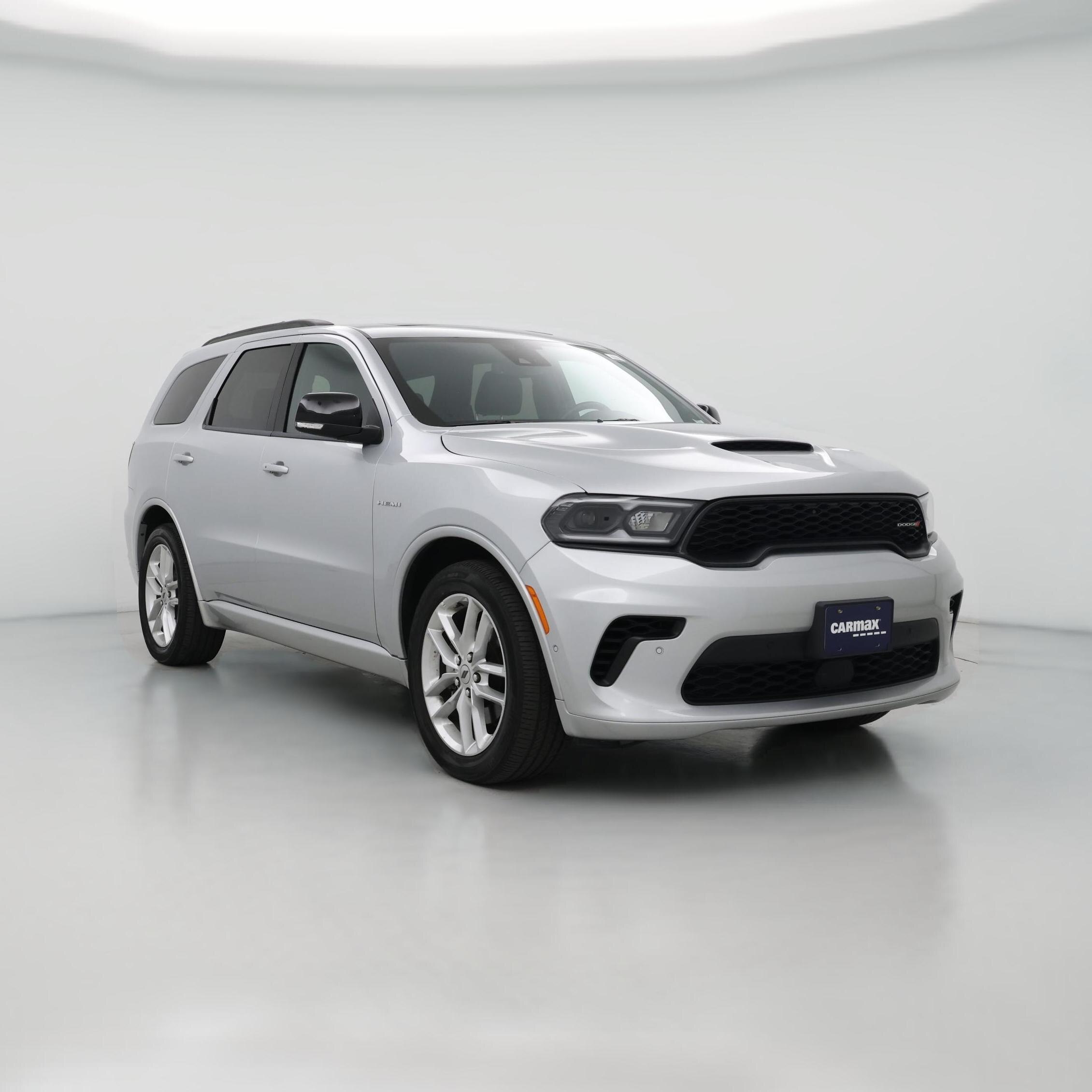 Thumbnail: 2024 Dodge Durango - 1
