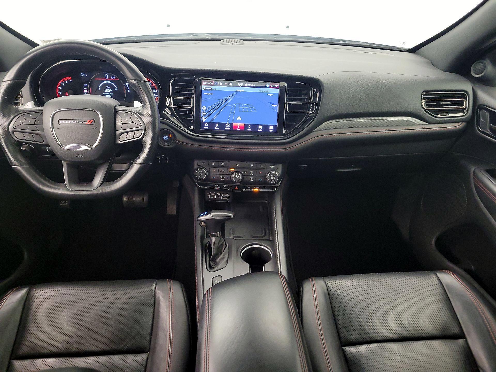 Thumbnail: 2024 Dodge Durango - 9