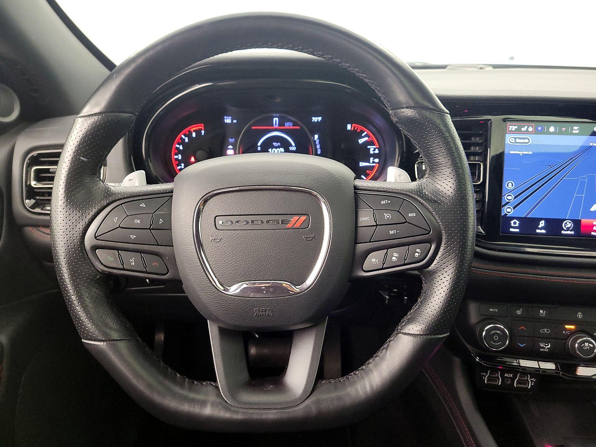 Thumbnail: 2024 Dodge Durango - 10