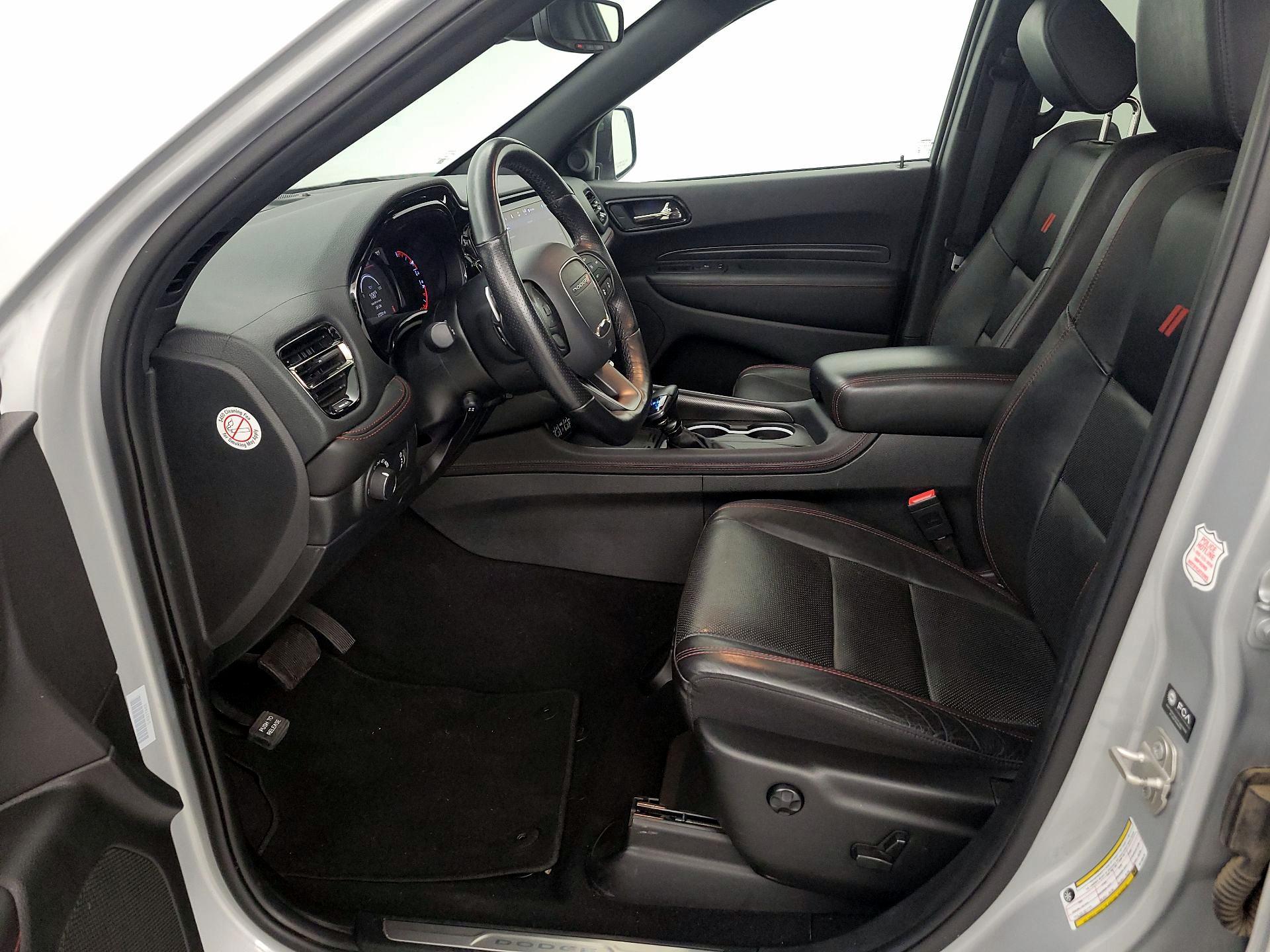 Thumbnail: 2024 Dodge Durango - 11