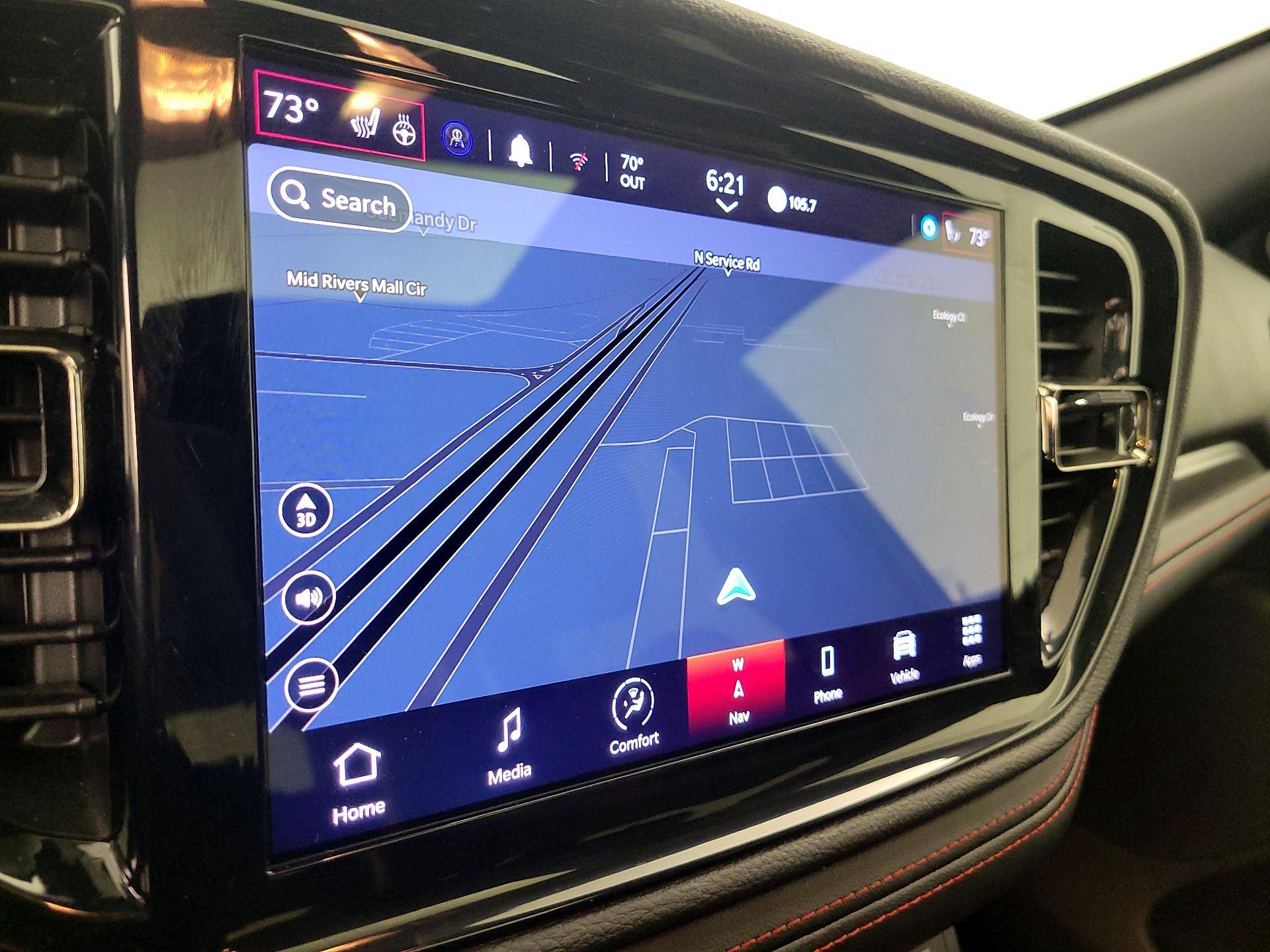 Thumbnail: 2024 Dodge Durango - 14