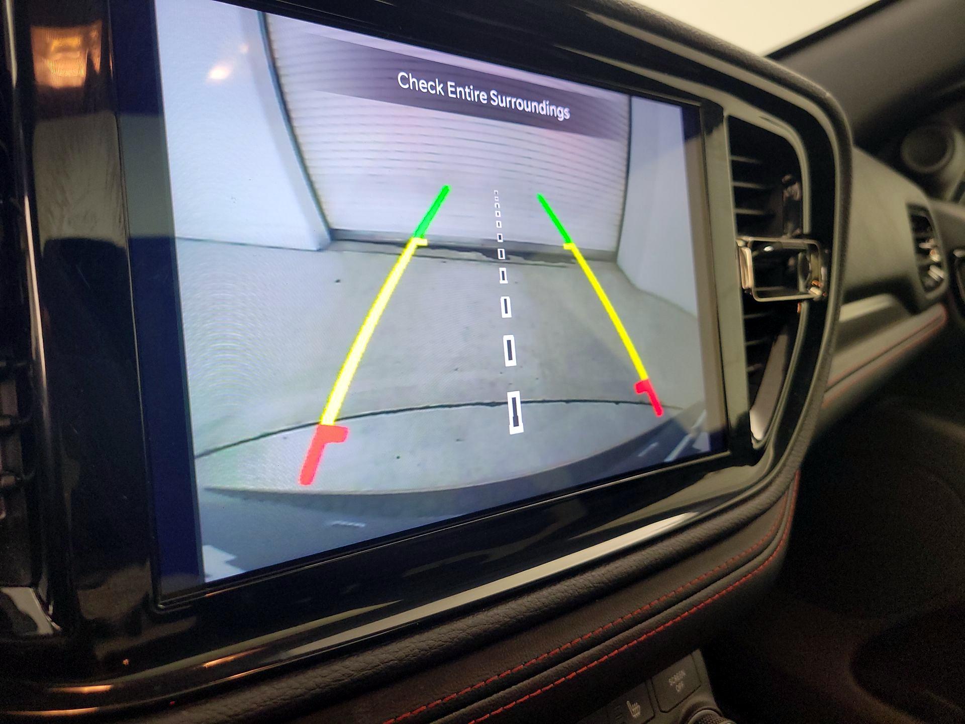 Thumbnail: 2024 Dodge Durango - 15