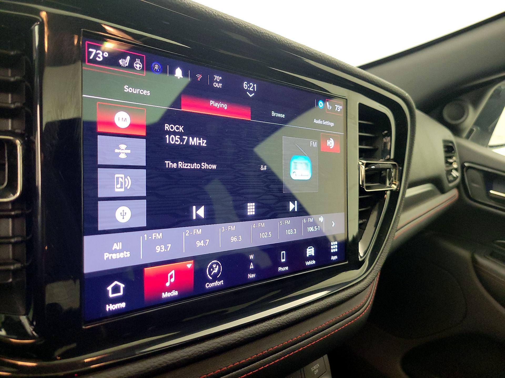 Thumbnail: 2024 Dodge Durango - 16