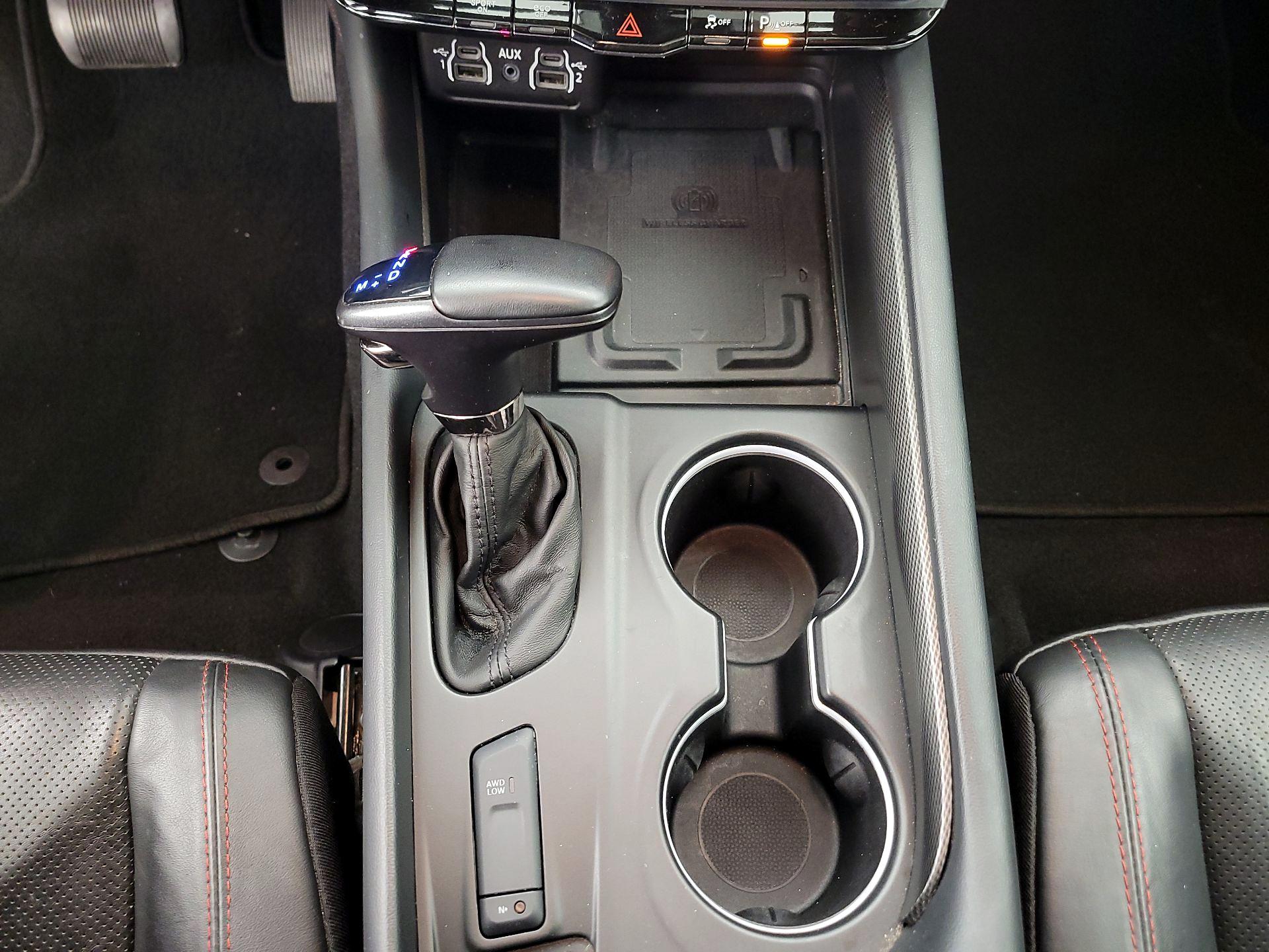 Thumbnail: 2024 Dodge Durango - 18