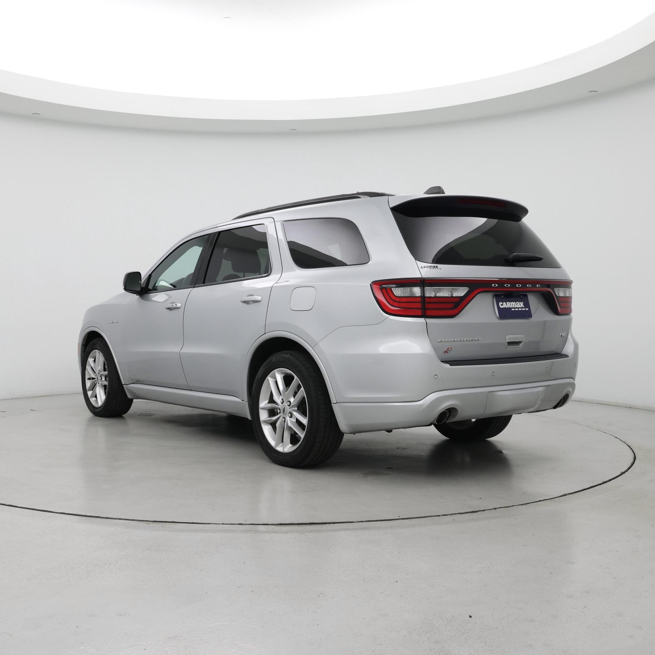 Thumbnail: 2024 Dodge Durango - 2