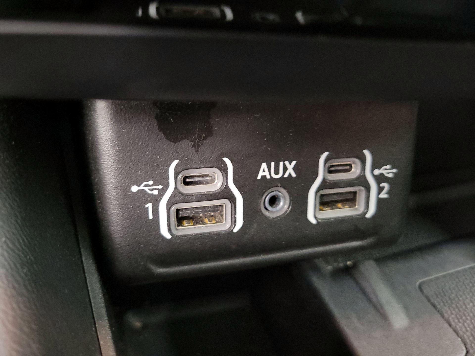 Thumbnail: 2024 Dodge Durango - 19