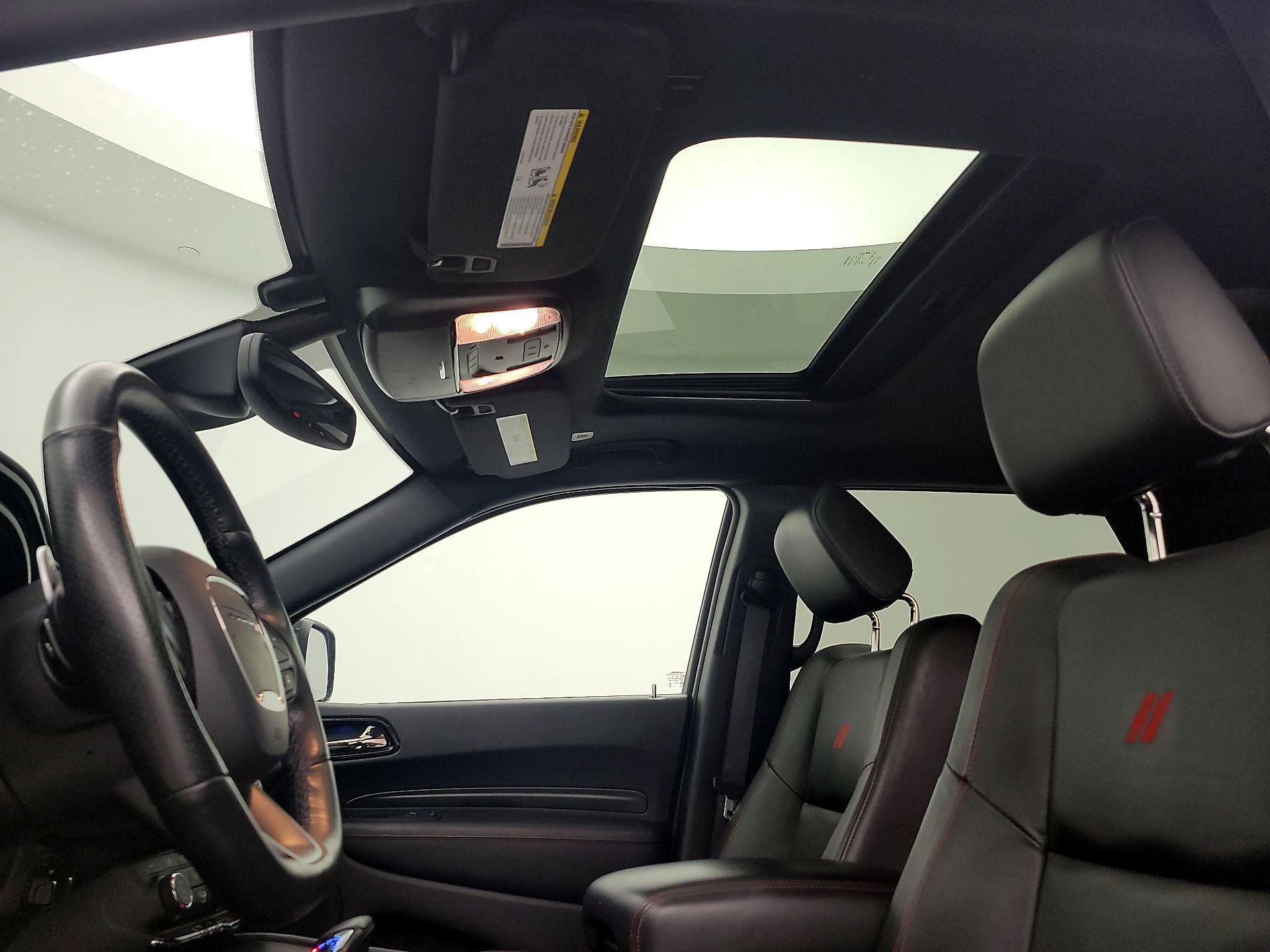 Thumbnail: 2024 Dodge Durango - 20