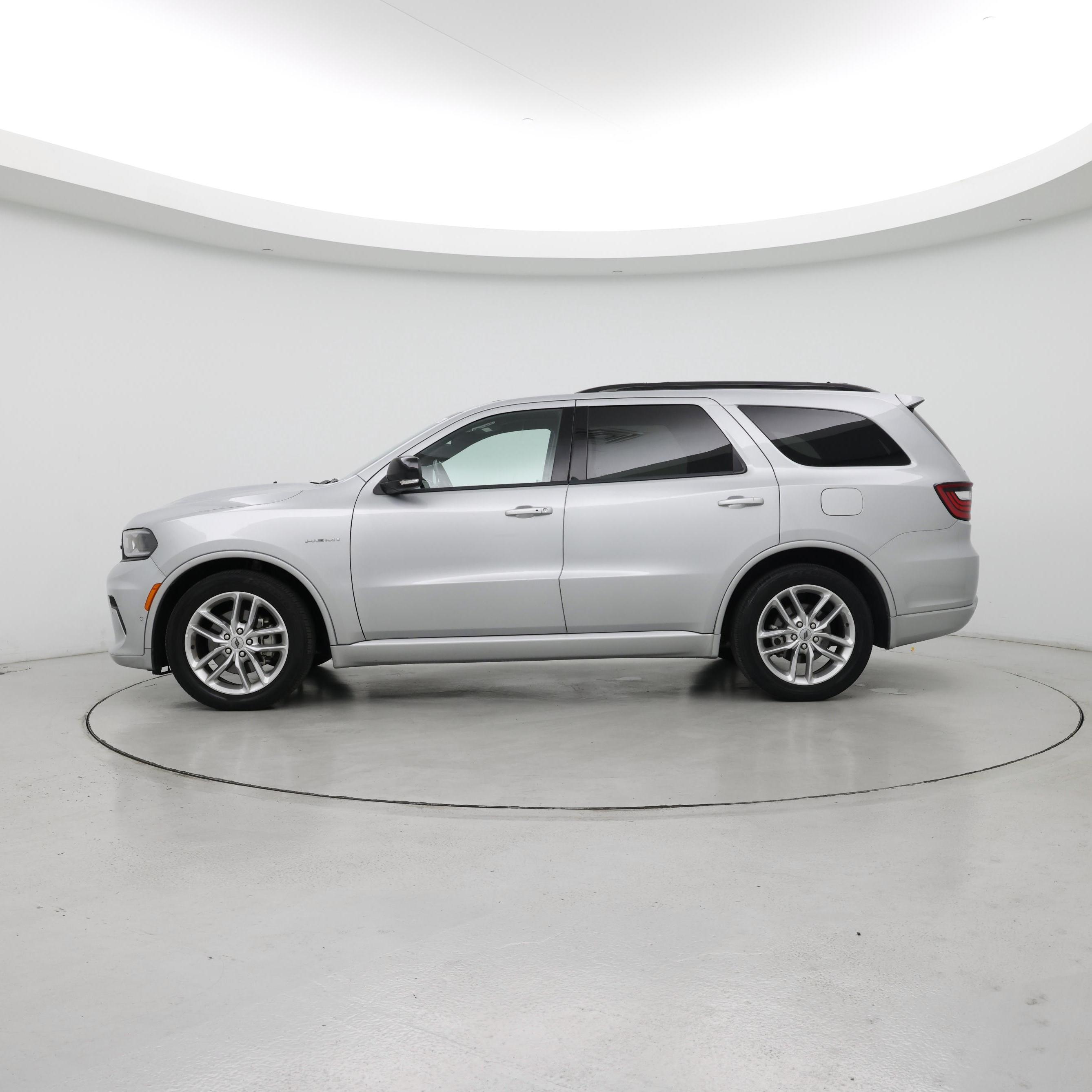 Thumbnail: 2024 Dodge Durango - 3