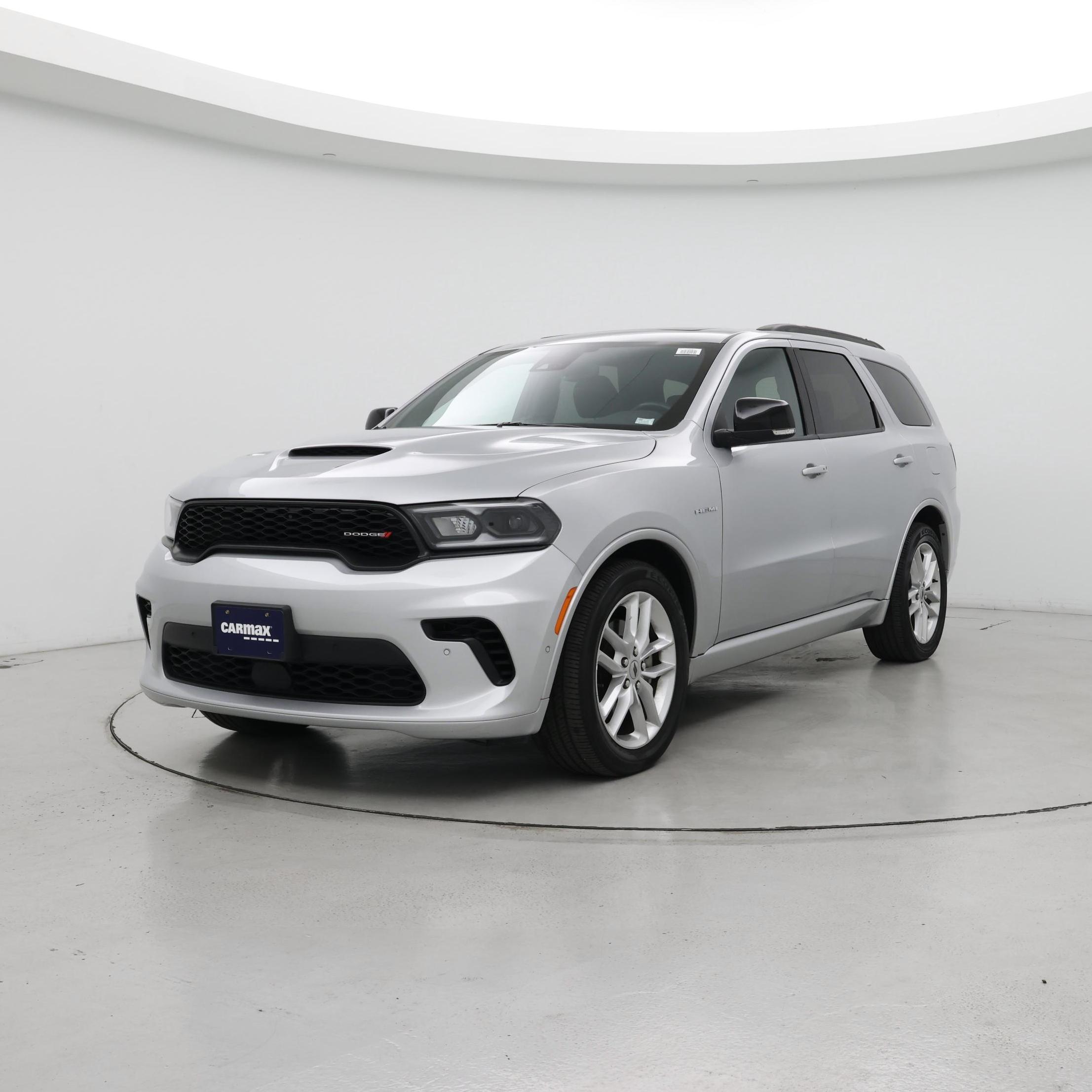 Thumbnail: 2024 Dodge Durango - 4