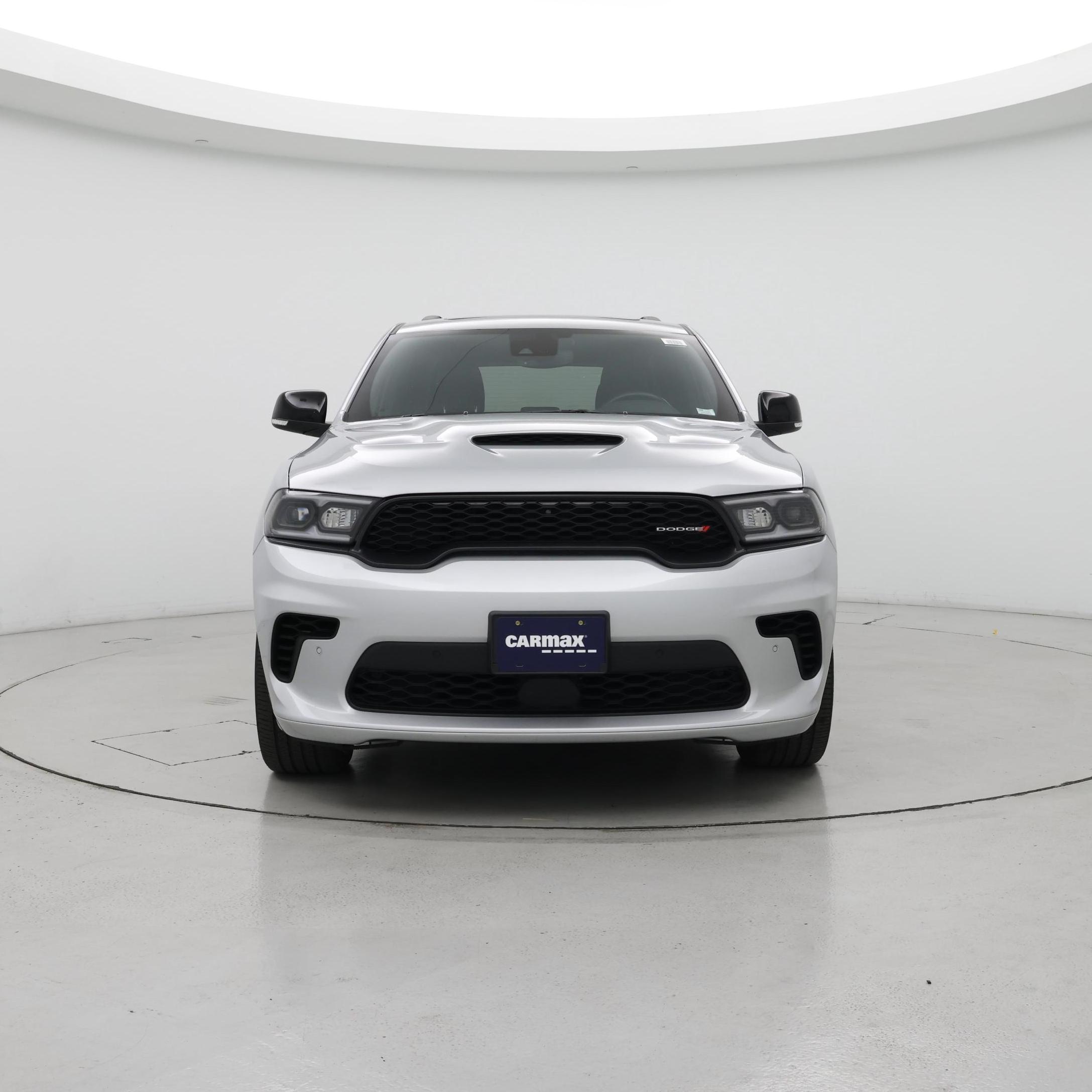 Thumbnail: 2024 Dodge Durango - 5