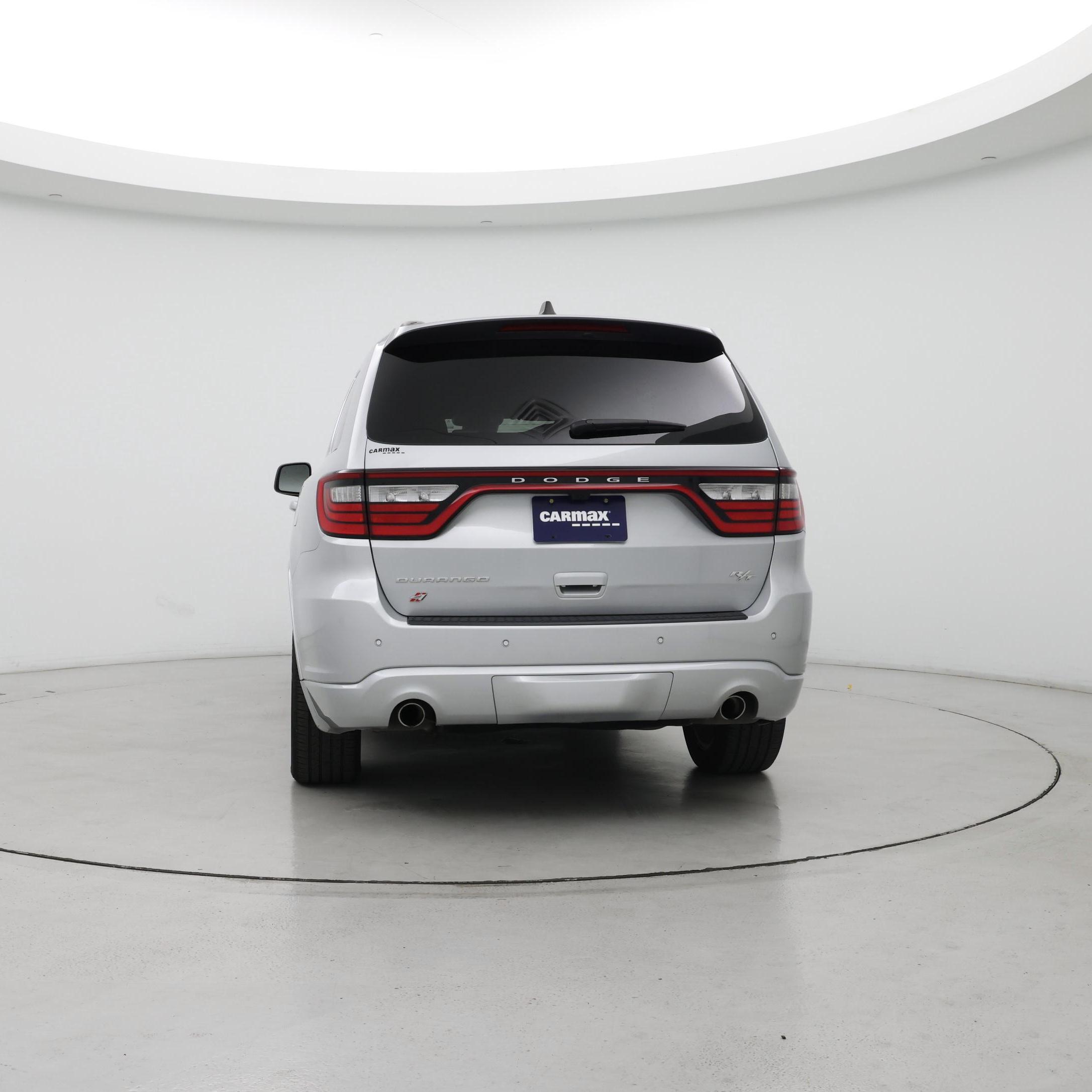 Thumbnail: 2024 Dodge Durango - 6