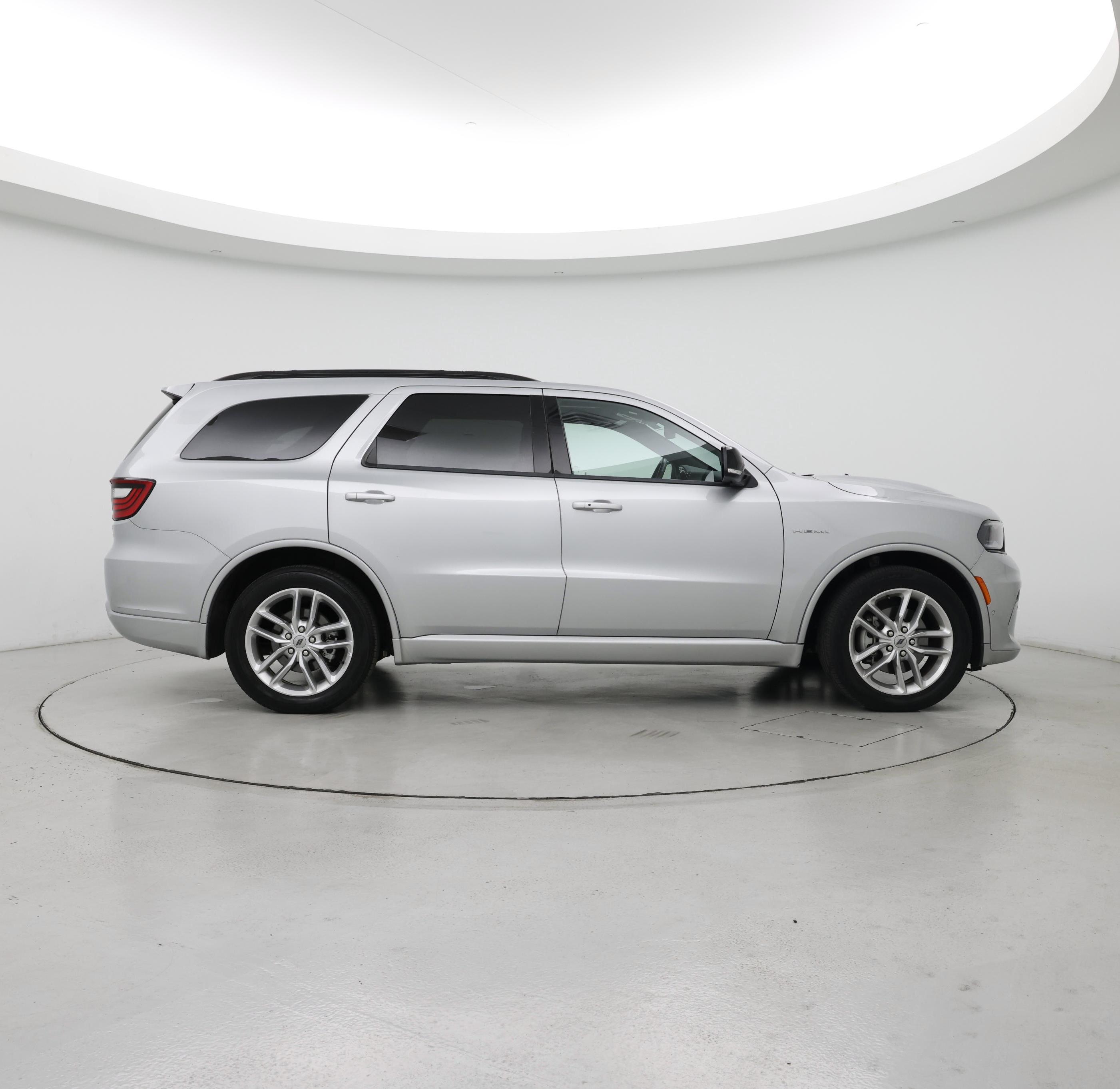 Thumbnail: 2024 Dodge Durango - 7