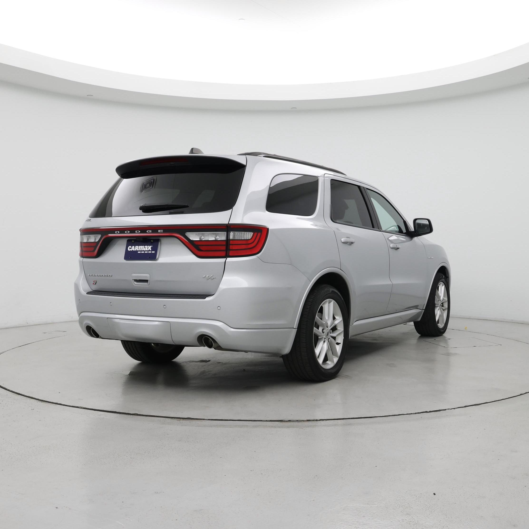 Thumbnail: 2024 Dodge Durango - 8