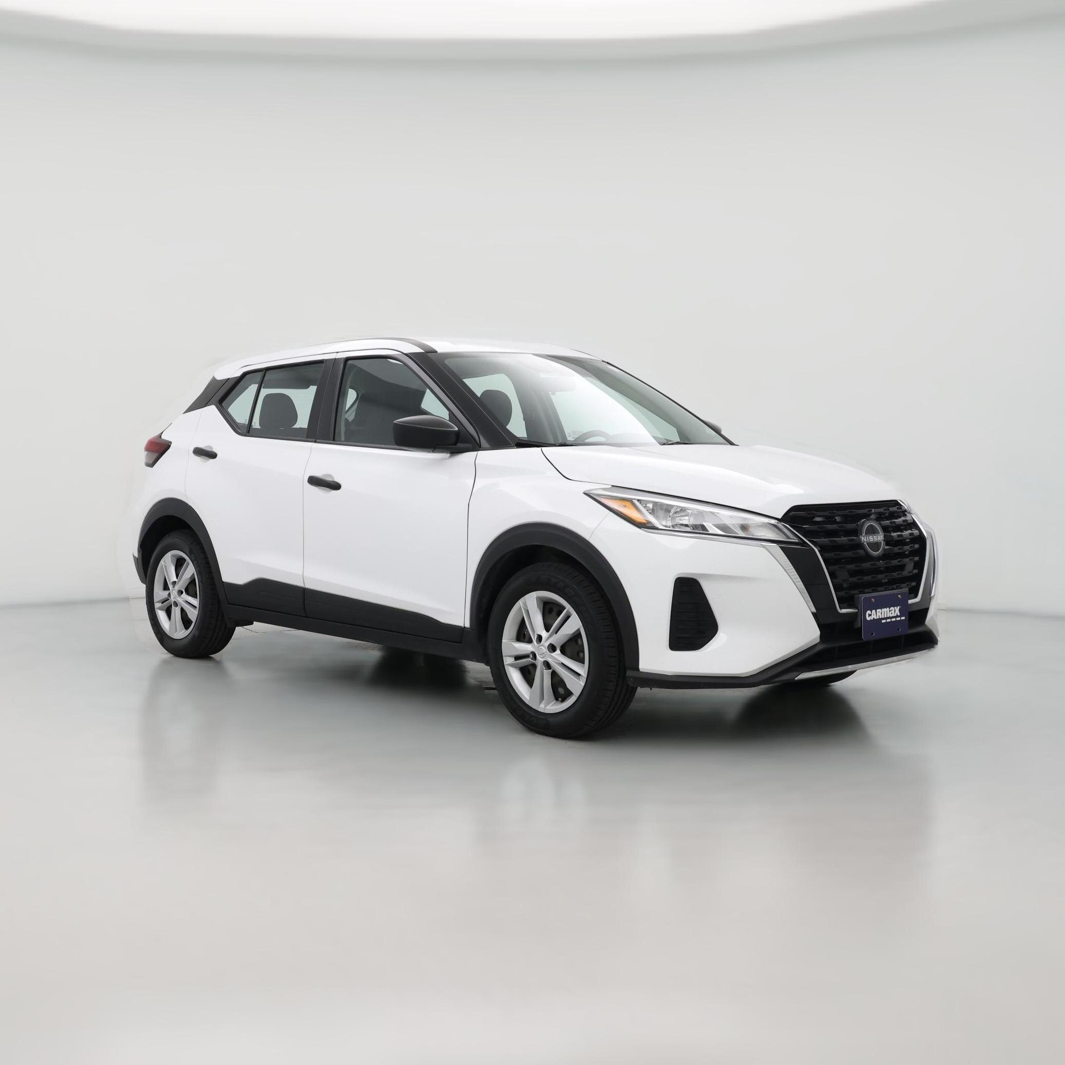 Thumbnail: 2022 Nissan Kicks - 1