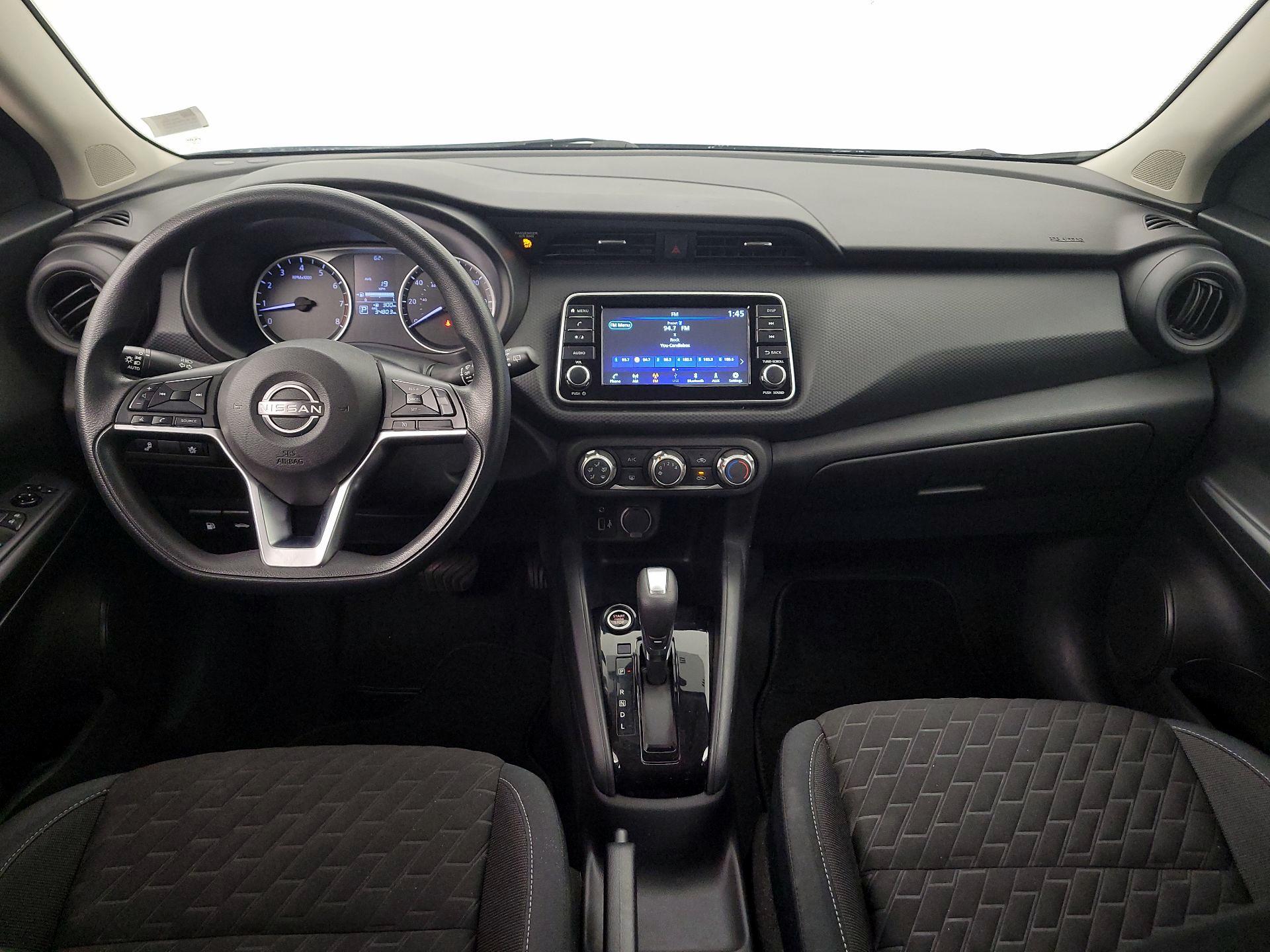 Thumbnail: 2022 Nissan Kicks - 9