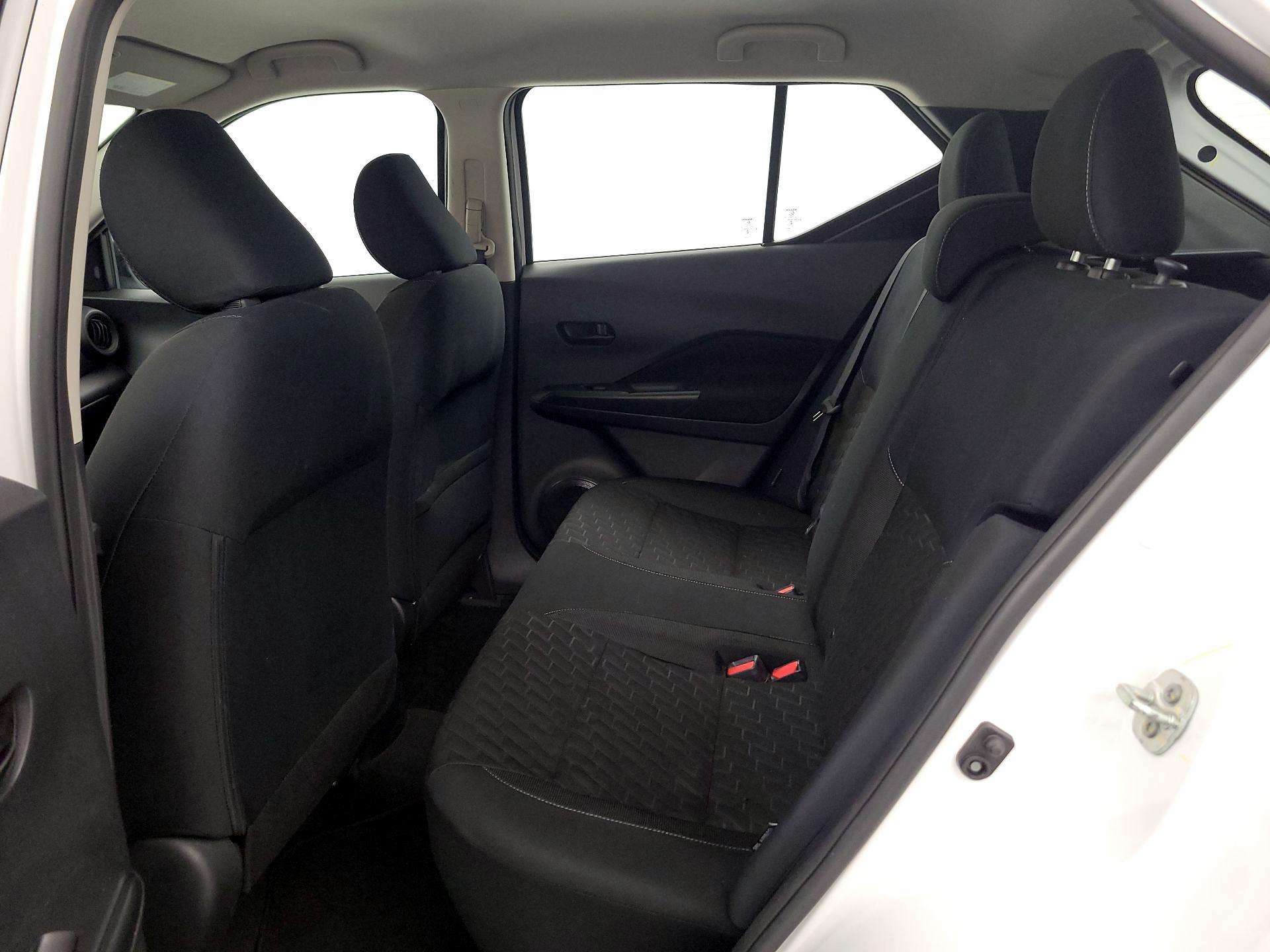 Thumbnail: 2022 Nissan Kicks - 19