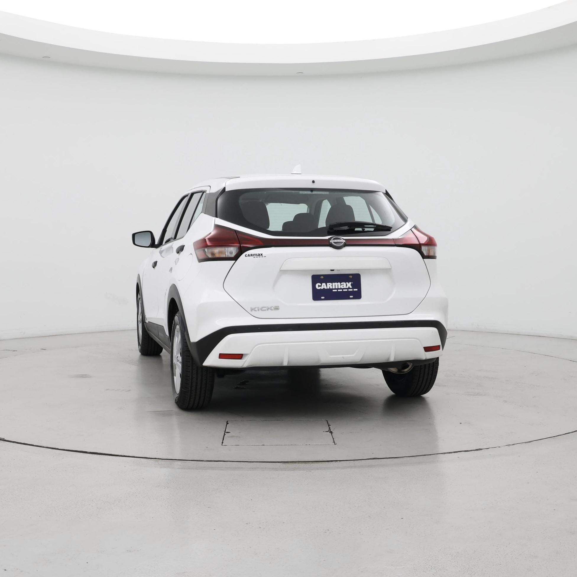 Thumbnail: 2022 Nissan Kicks - 6