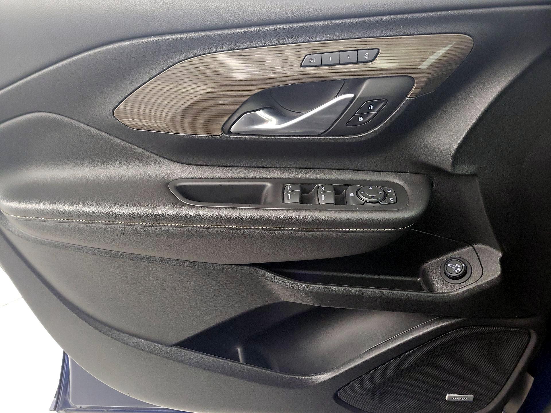 Thumbnail: 2022 GMC Terrain - 12