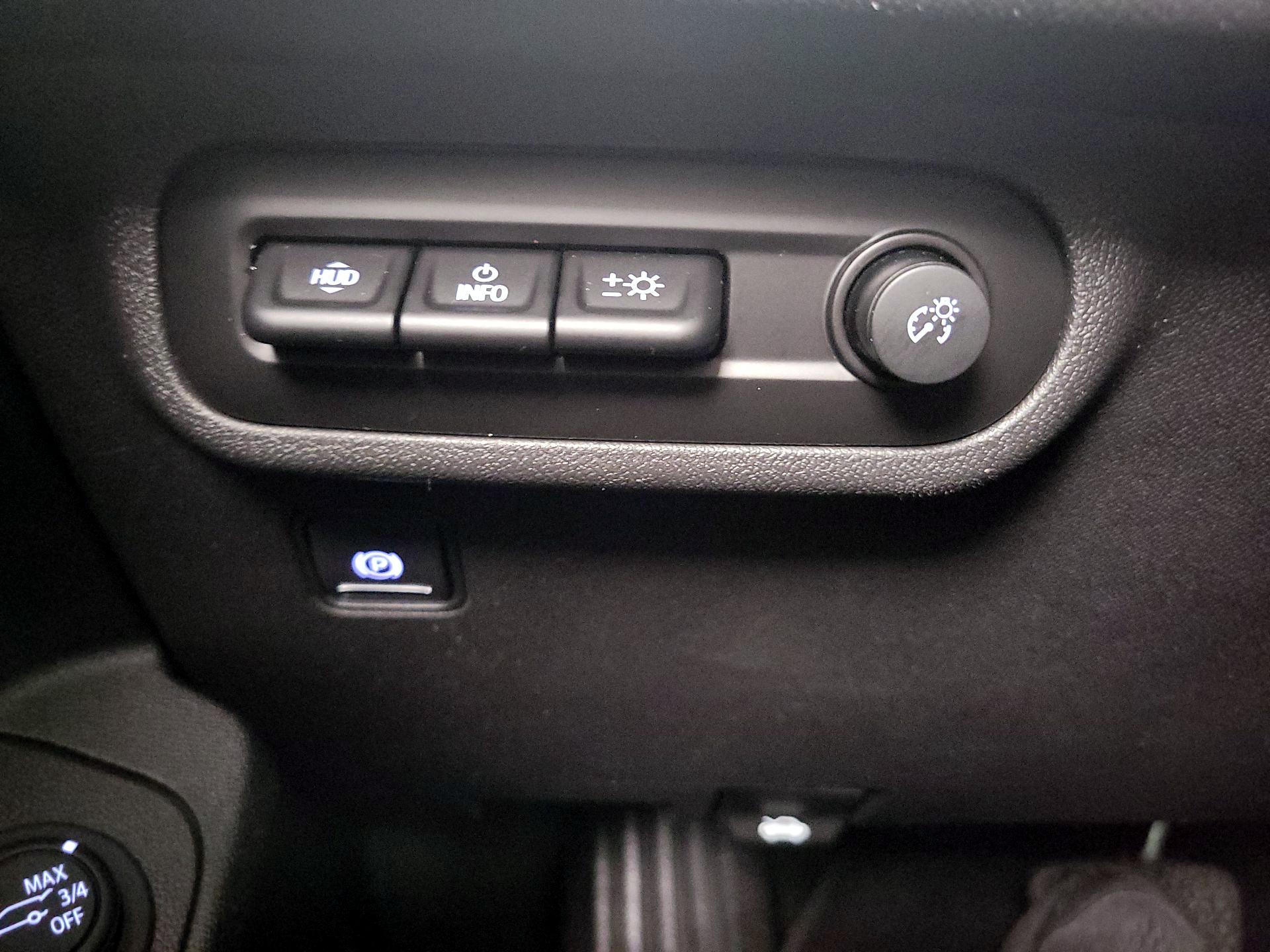 Thumbnail: 2022 GMC Terrain - 13