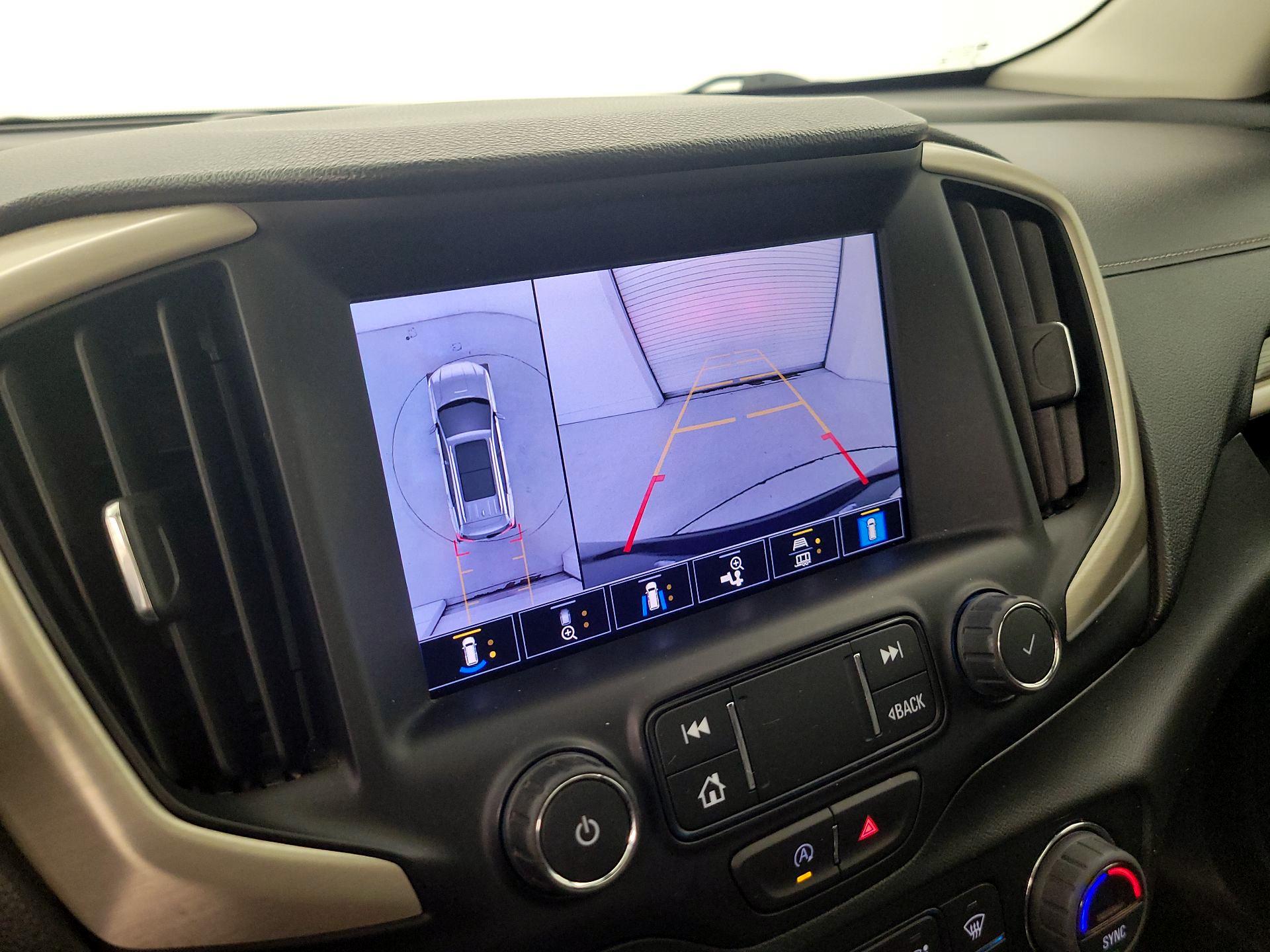 Thumbnail: 2022 GMC Terrain - 14